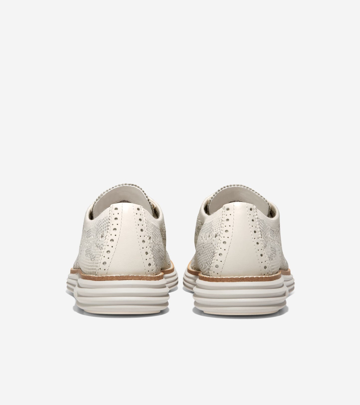 Men's ØriginalGrand Remastered Wingtip Oxford