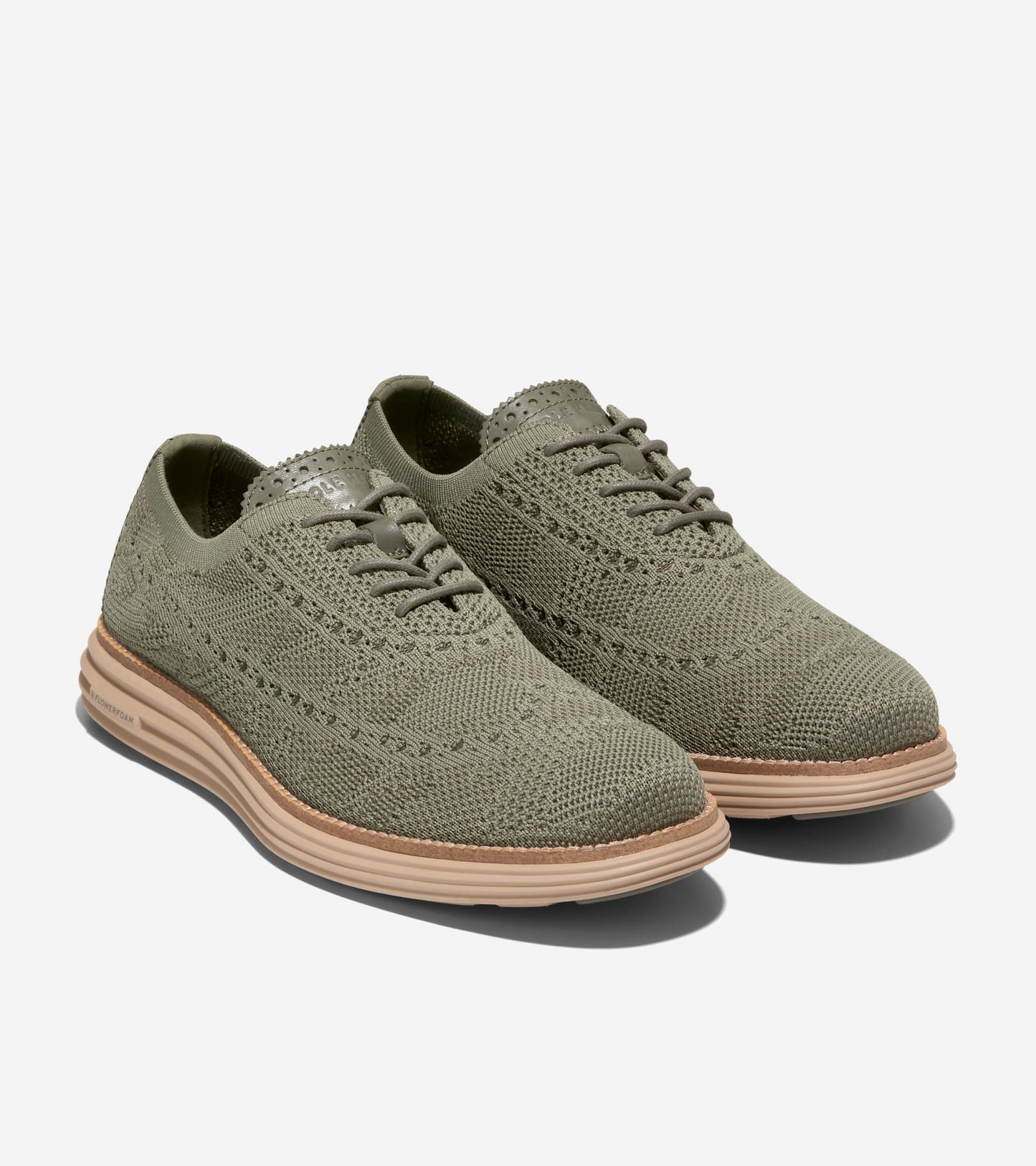 Men's ØriginalGrand Remastered Longwing Oxford