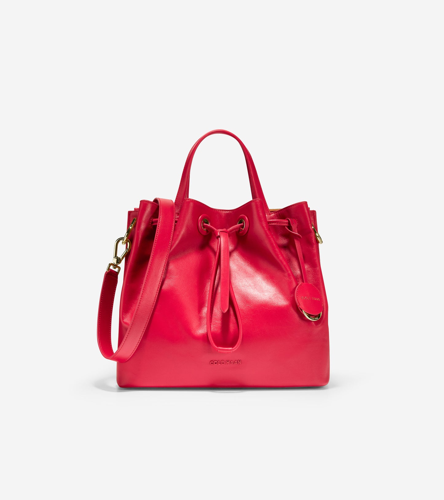 Grand Ambition Bucket Bag