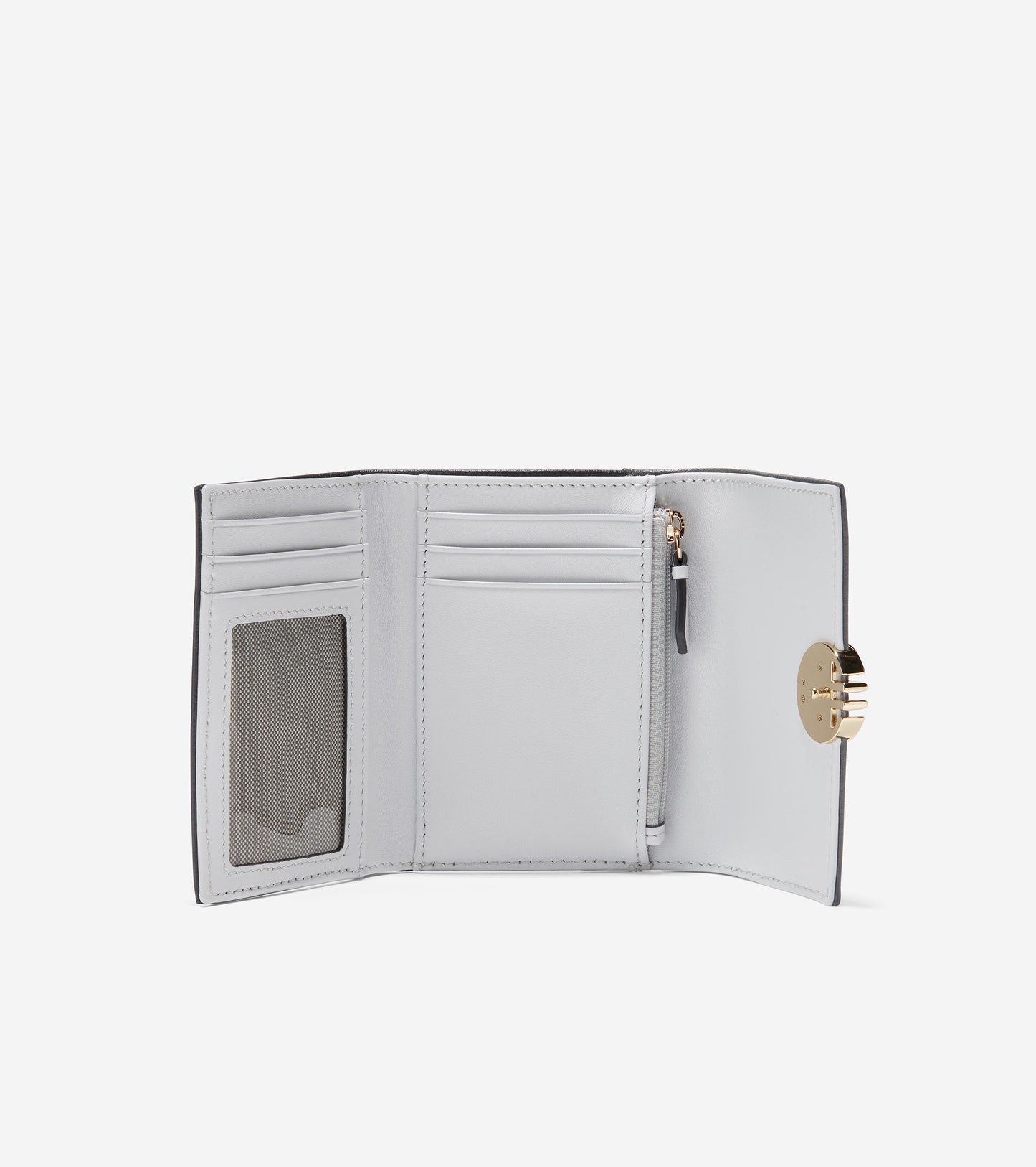 Small Tri-Fold Wallet