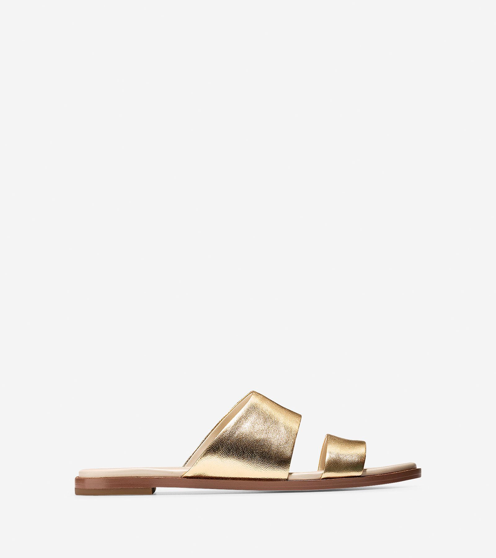 Cole Haan Anica Slide Sandal Colehaan.qa