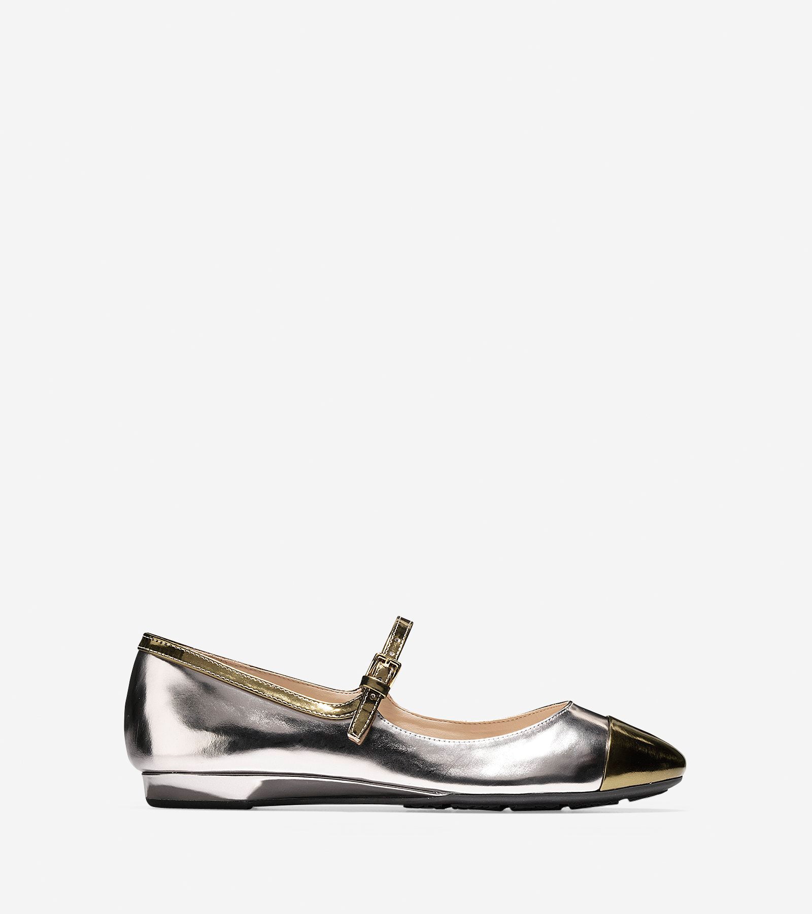 Cole Haan Phoenix Ballet Flat Colehaan.qa