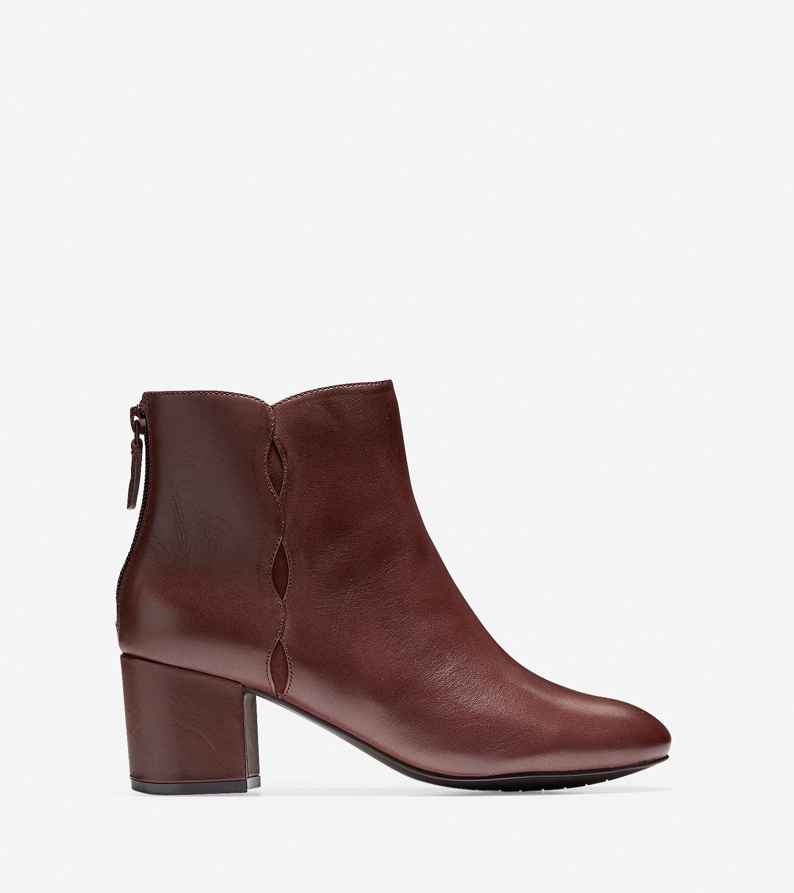 Cole Haan Indra Grand Bootie 55mm Colehaan.qa