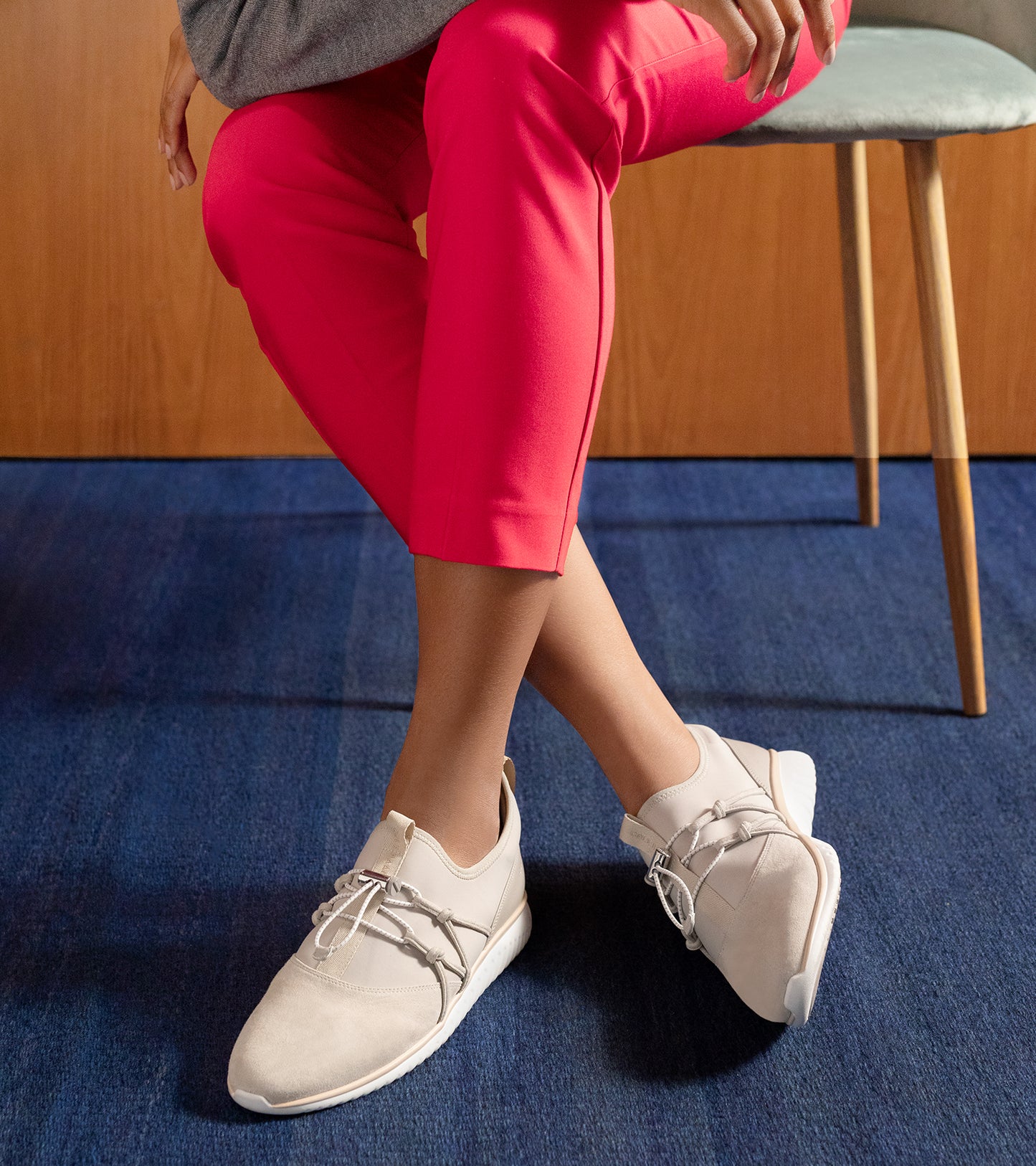 Studi‚àö‚àèGrand Freedom Sneaker