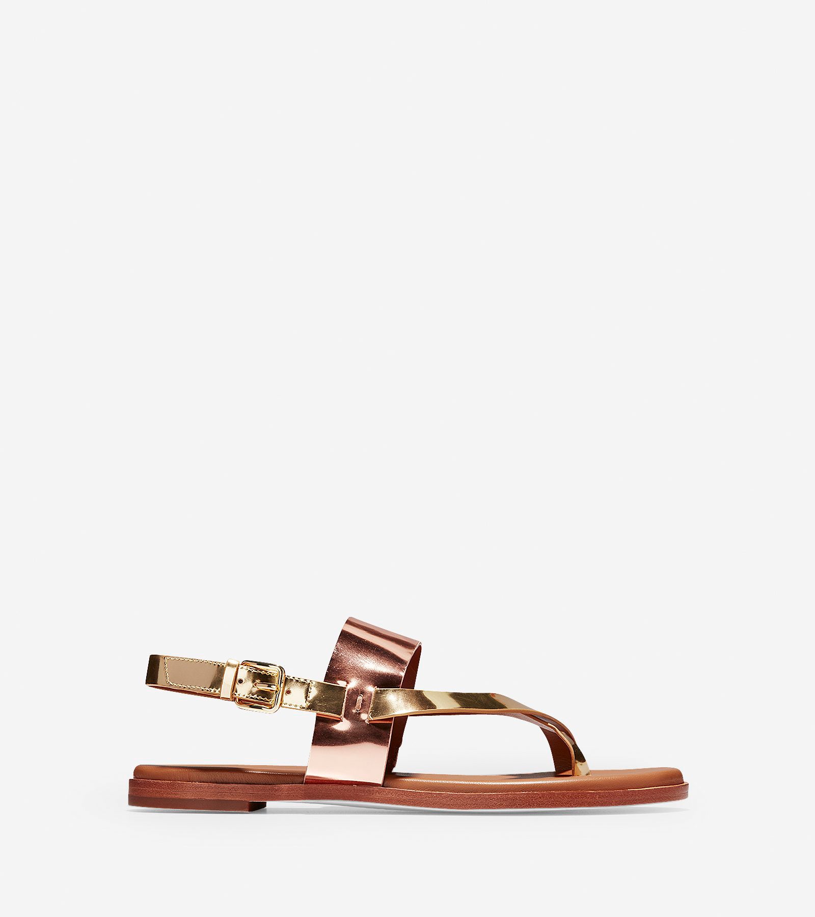 Cole haan anica thong sandal online