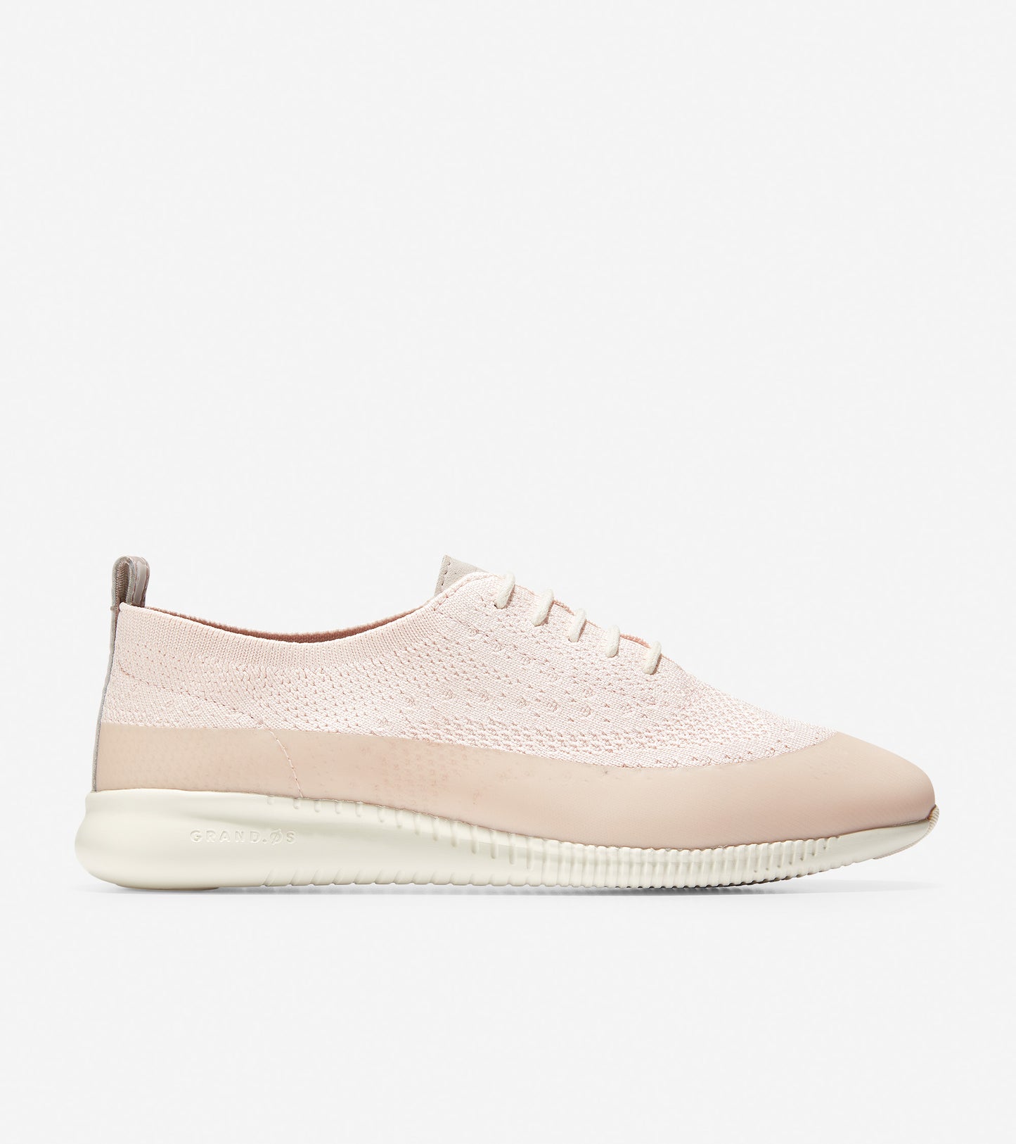2.ZERØGRAND Wingtip Oxford