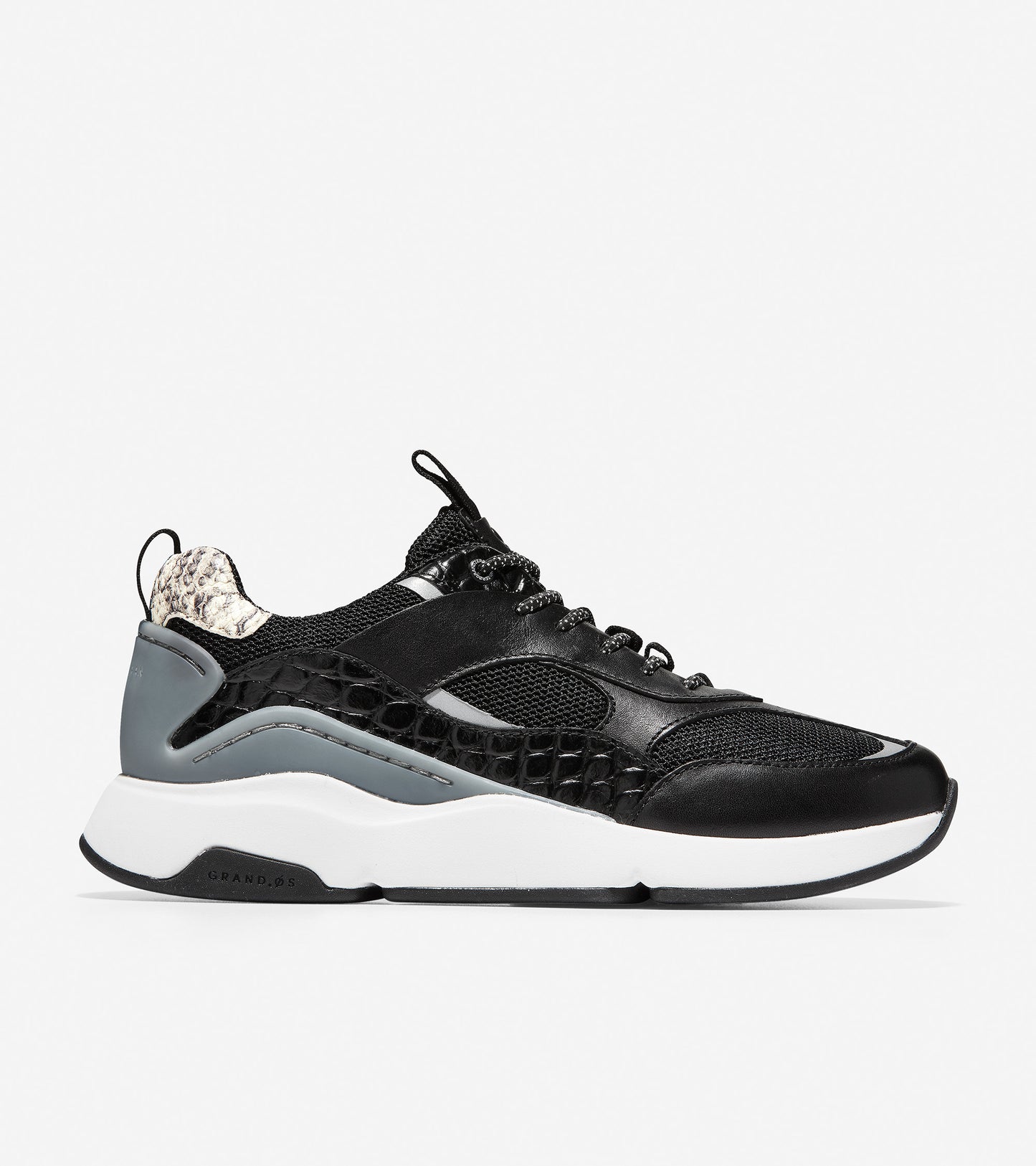 ZERØGRAND City Trainer