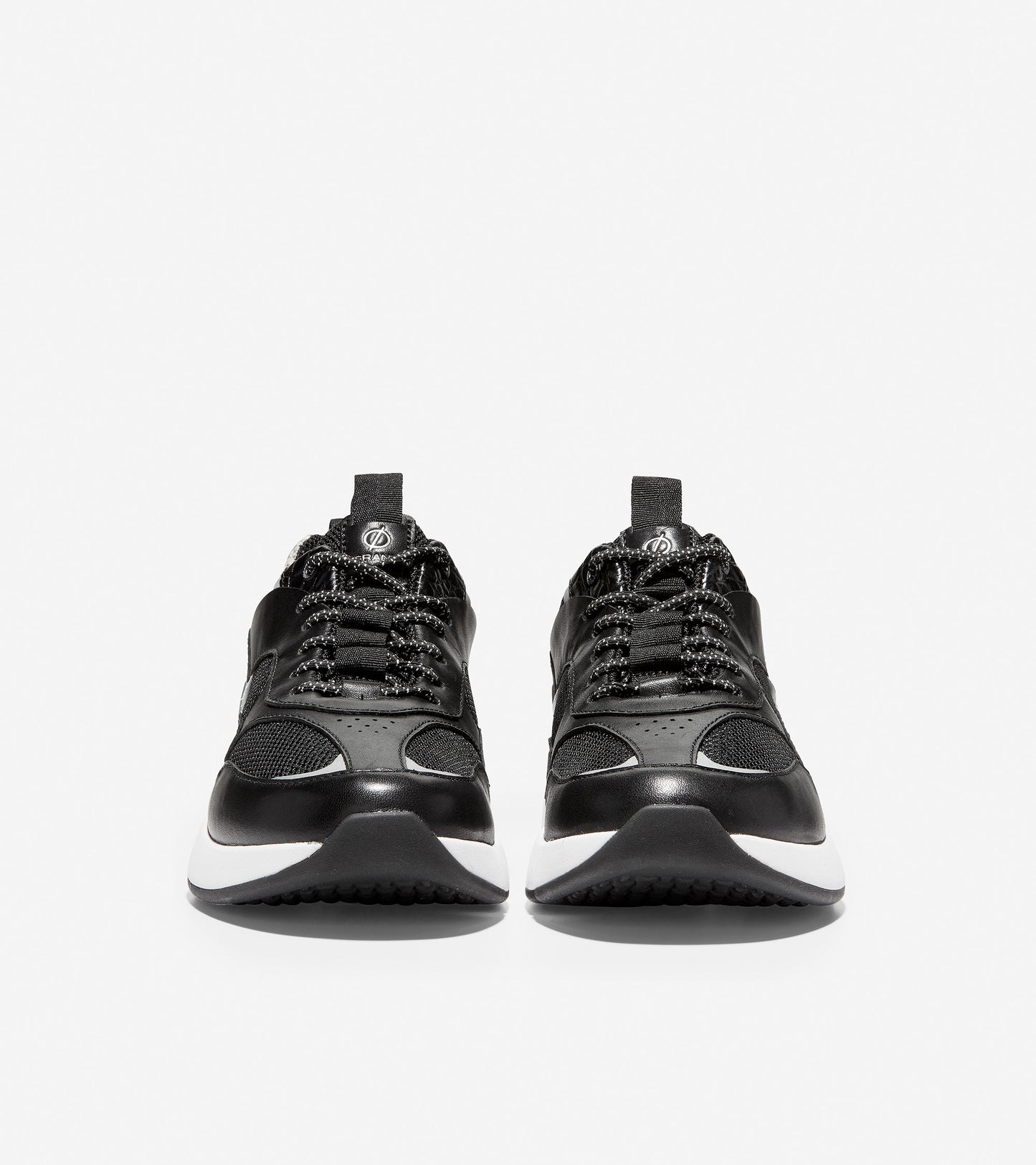 ZERØGRAND City Trainer