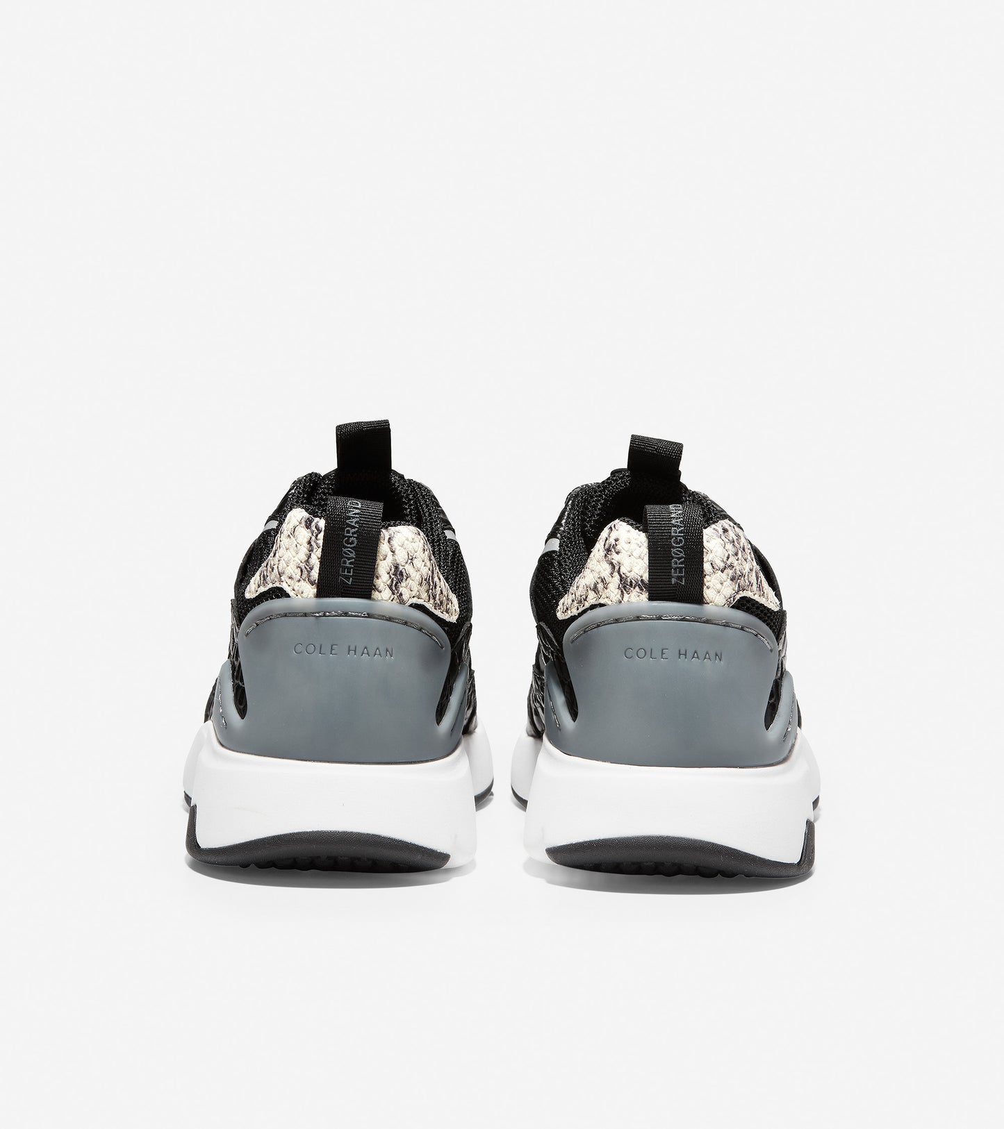 ZERØGRAND City Trainer