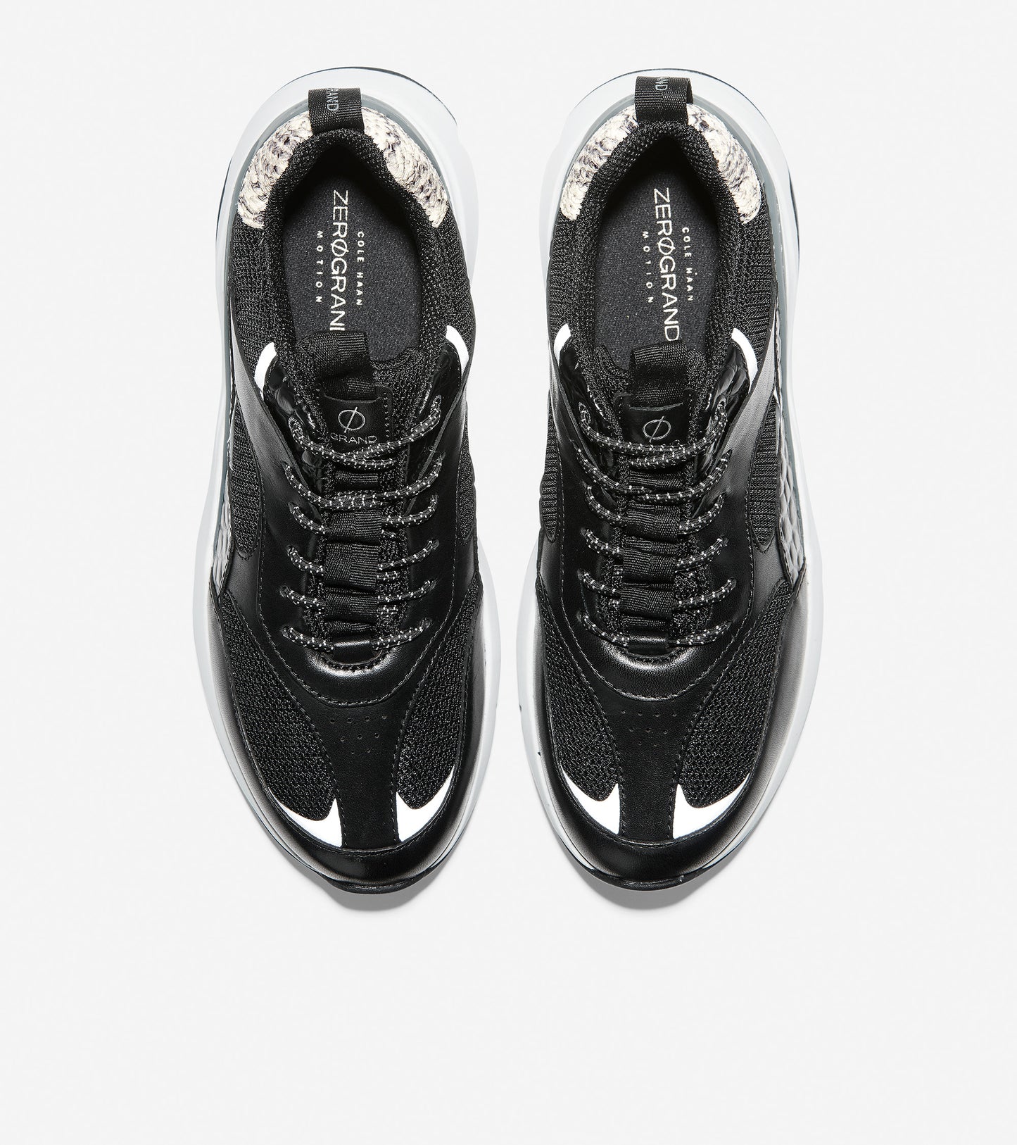 ZERØGRAND City Trainer
