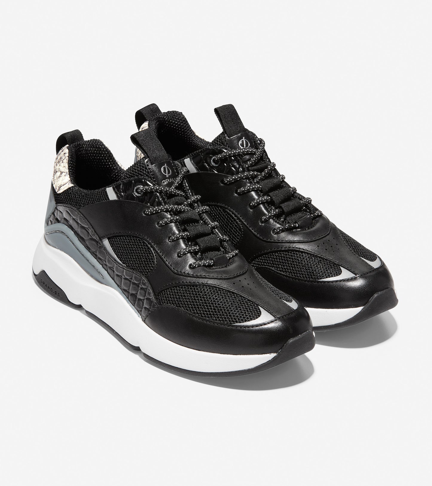 ZERØGRAND City Trainer