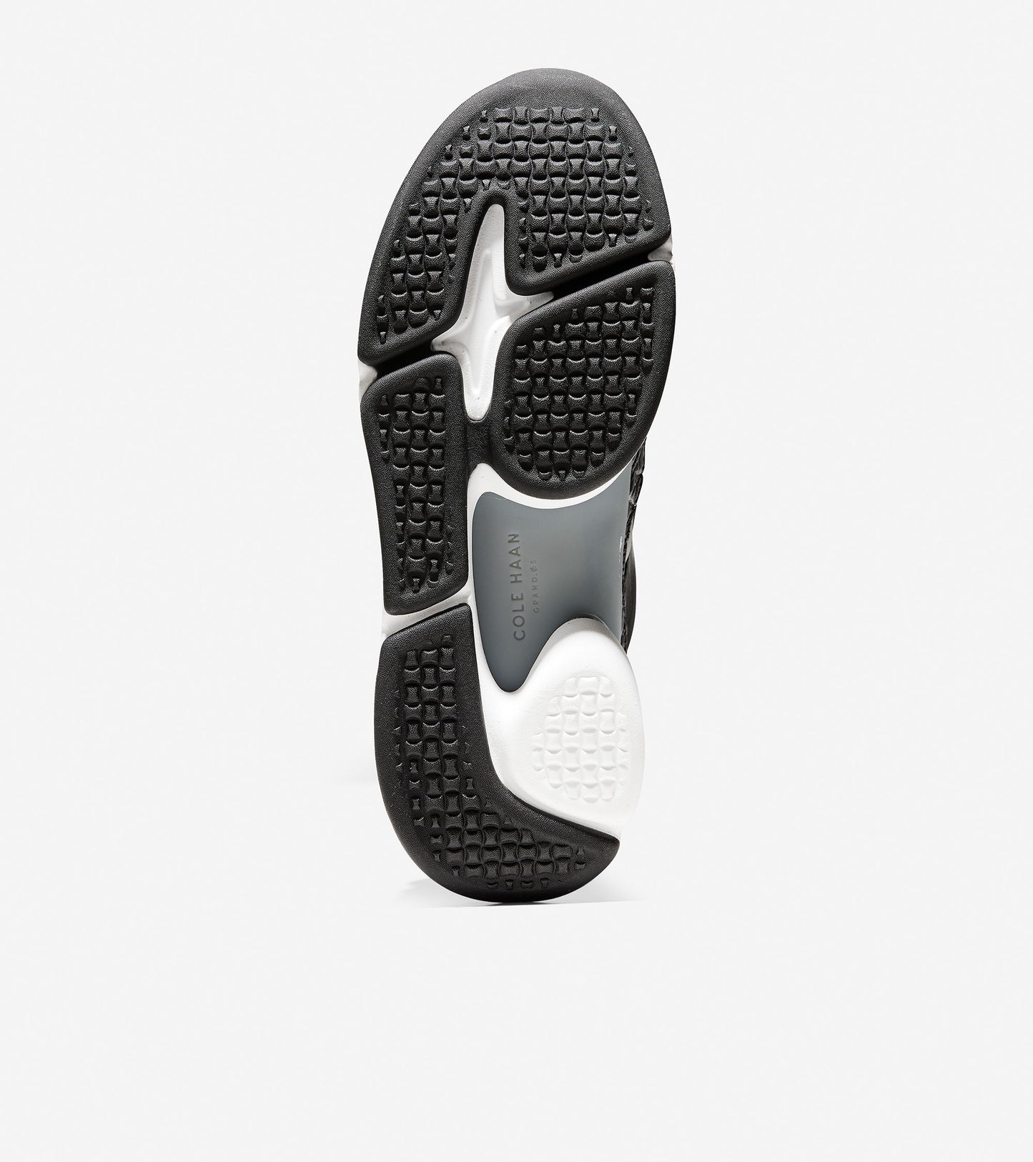 ZERØGRAND City Trainer