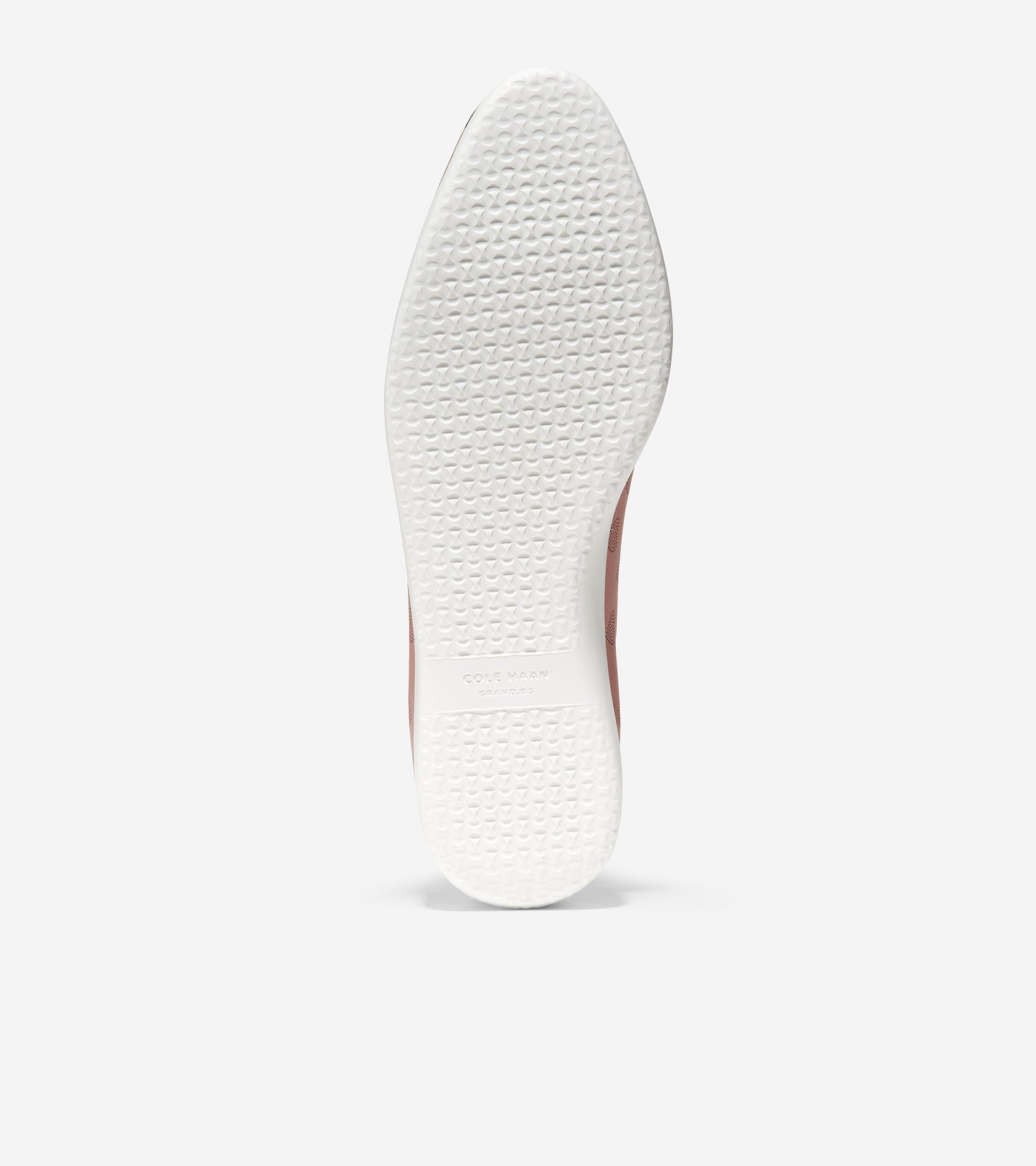 Cole Haan x Rodarte Lace Up Sneaker
