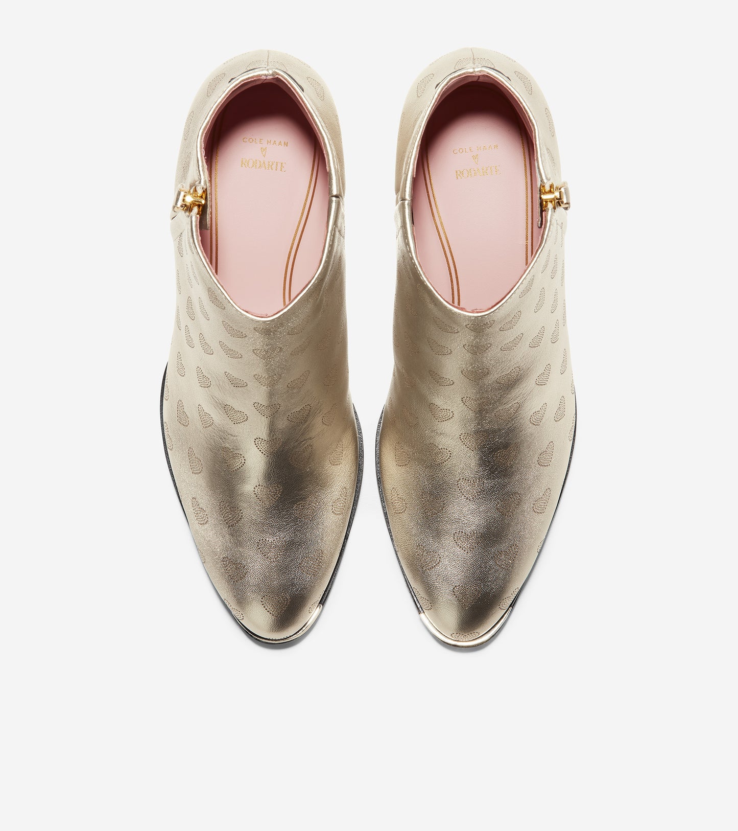 Cole Haan x Rodarte Bootie (55mm)