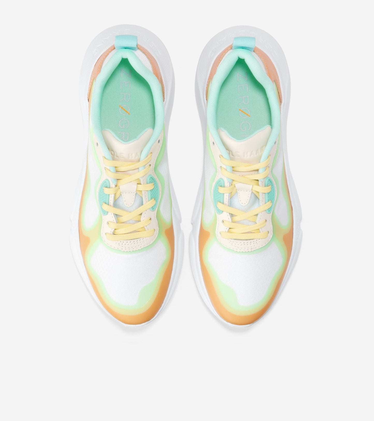ZERØGRAND Radiant Sneaker