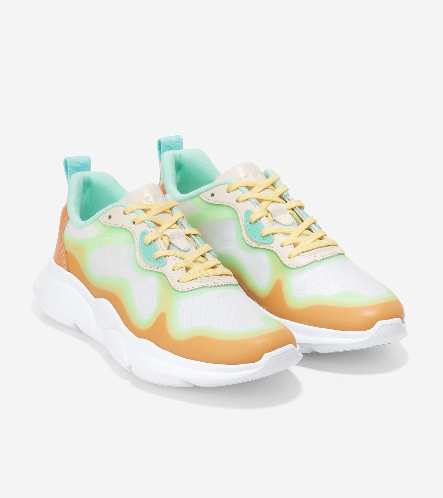ZERØGRAND Radiant Sneaker