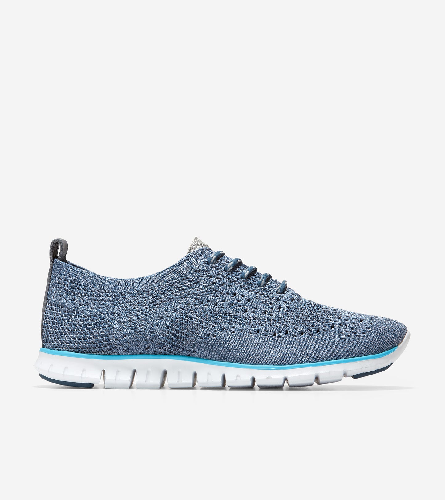 ZERØGRAND Wingtip Oxford