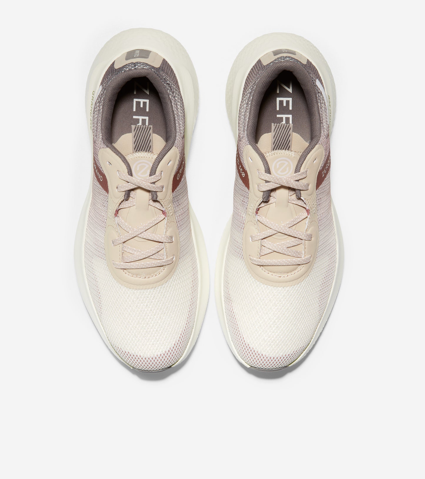 ZERØGRAND Outpace 2 Running Shoe