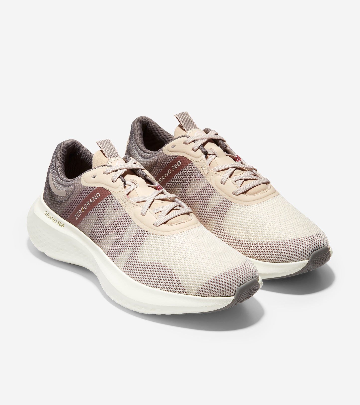 ZERØGRAND Outpace 2 Running Shoe