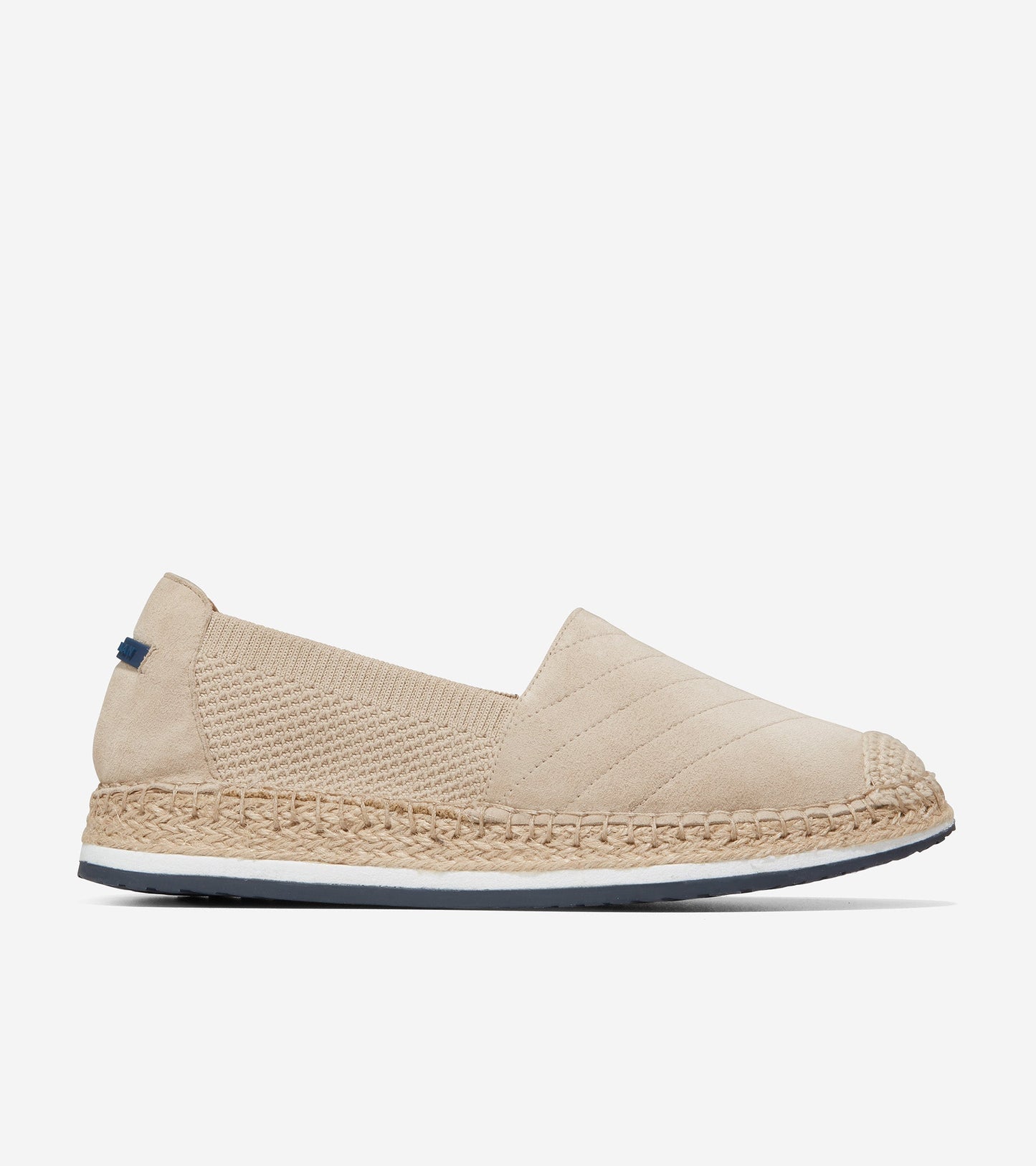 Cloudfeel Espadrille Loafer