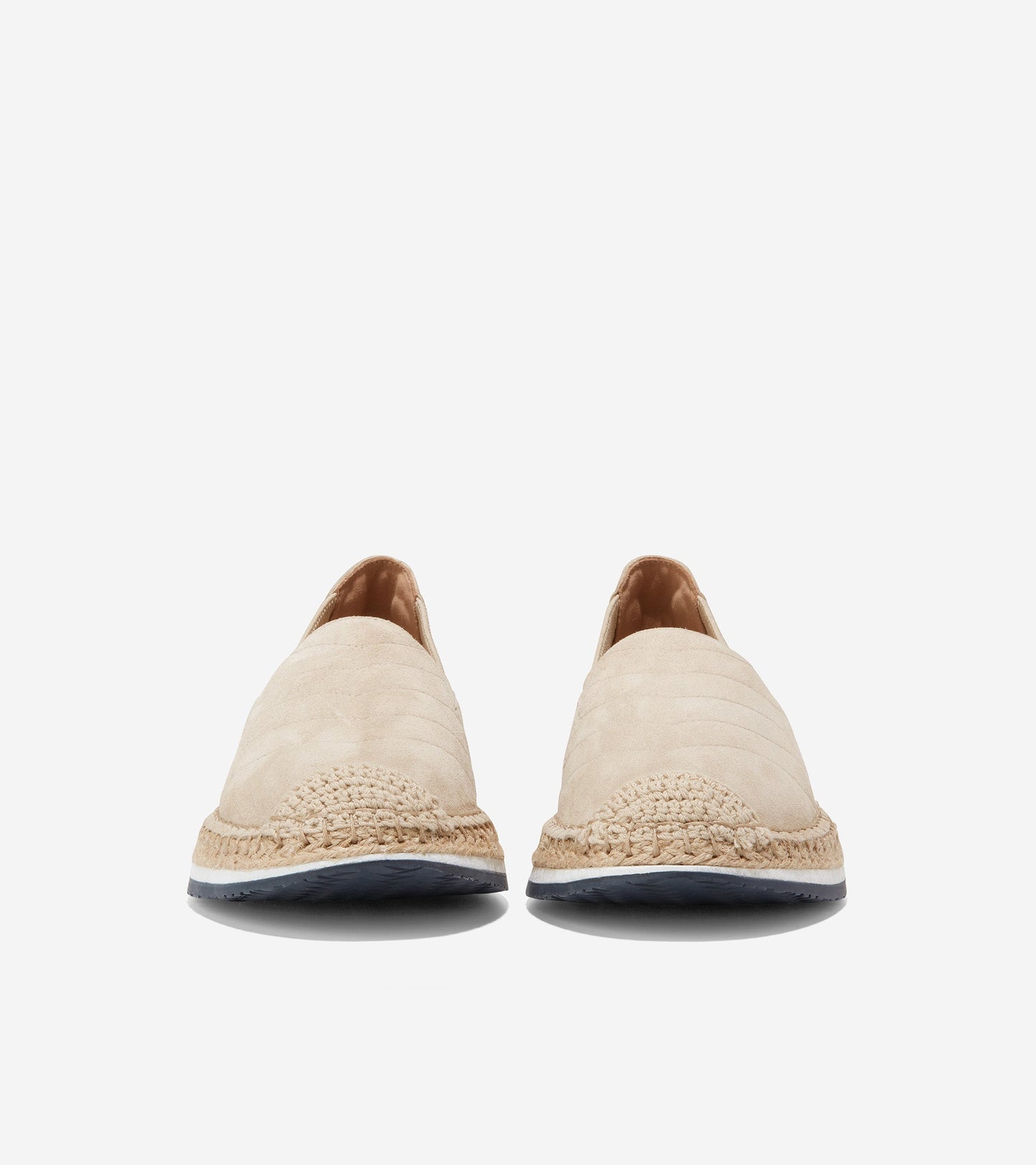 Cloudfeel Espadrille Loafer