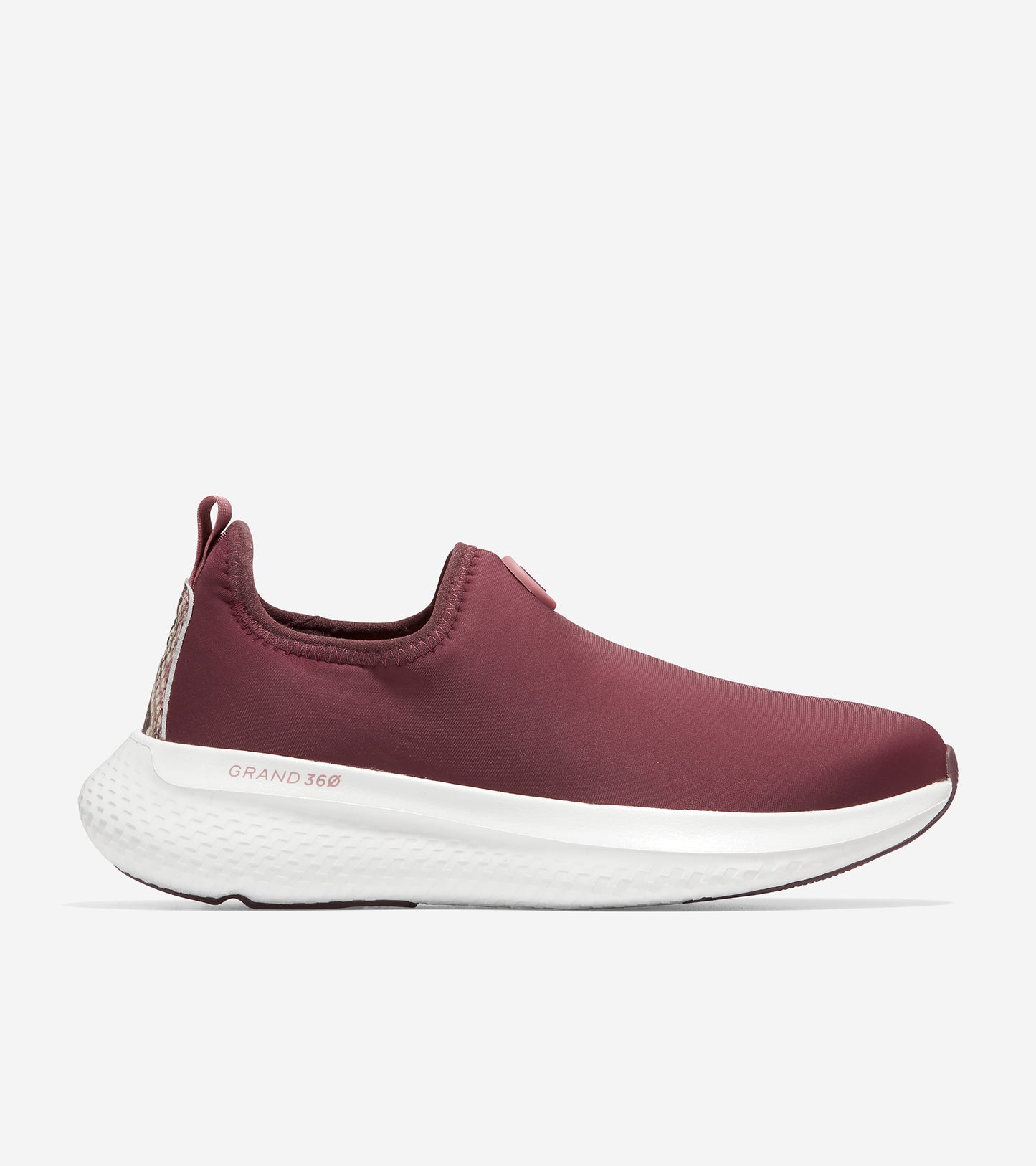 ZERØGRAND Changepace Slip-On Sneaker
