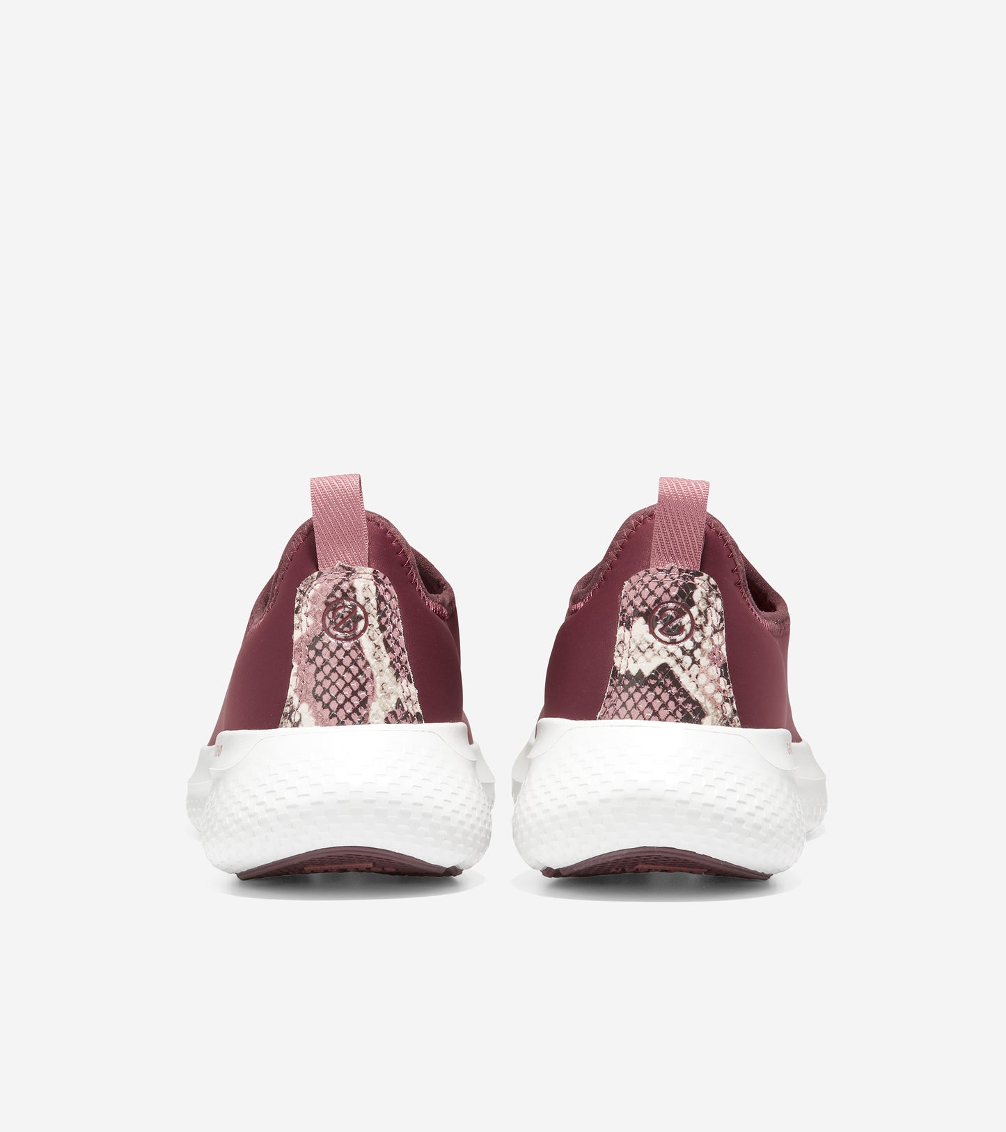ZERØGRAND Changepace Slip-On Sneaker