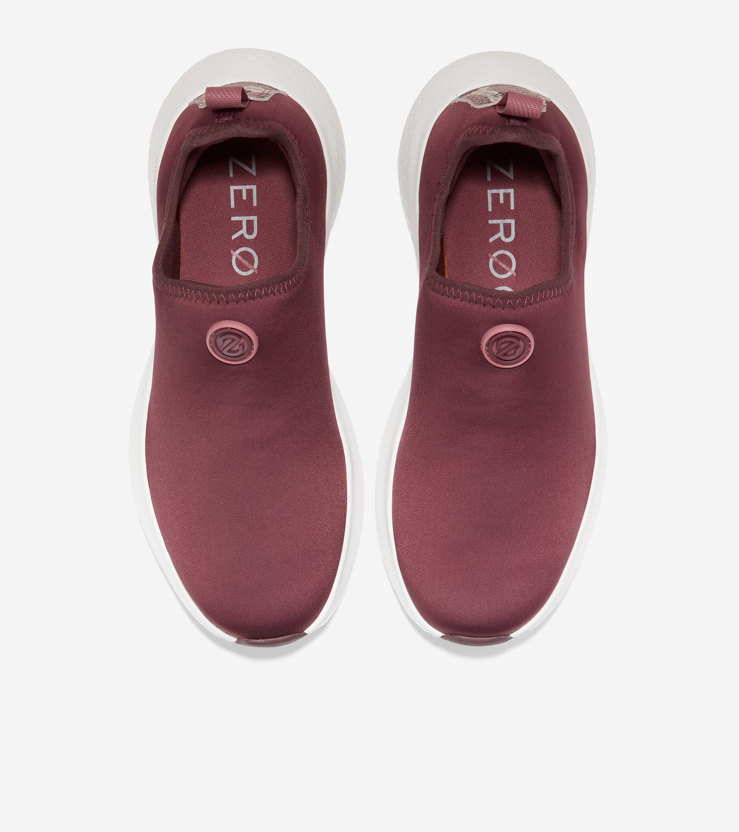 ZERØGRAND Changepace Slip-On Sneaker