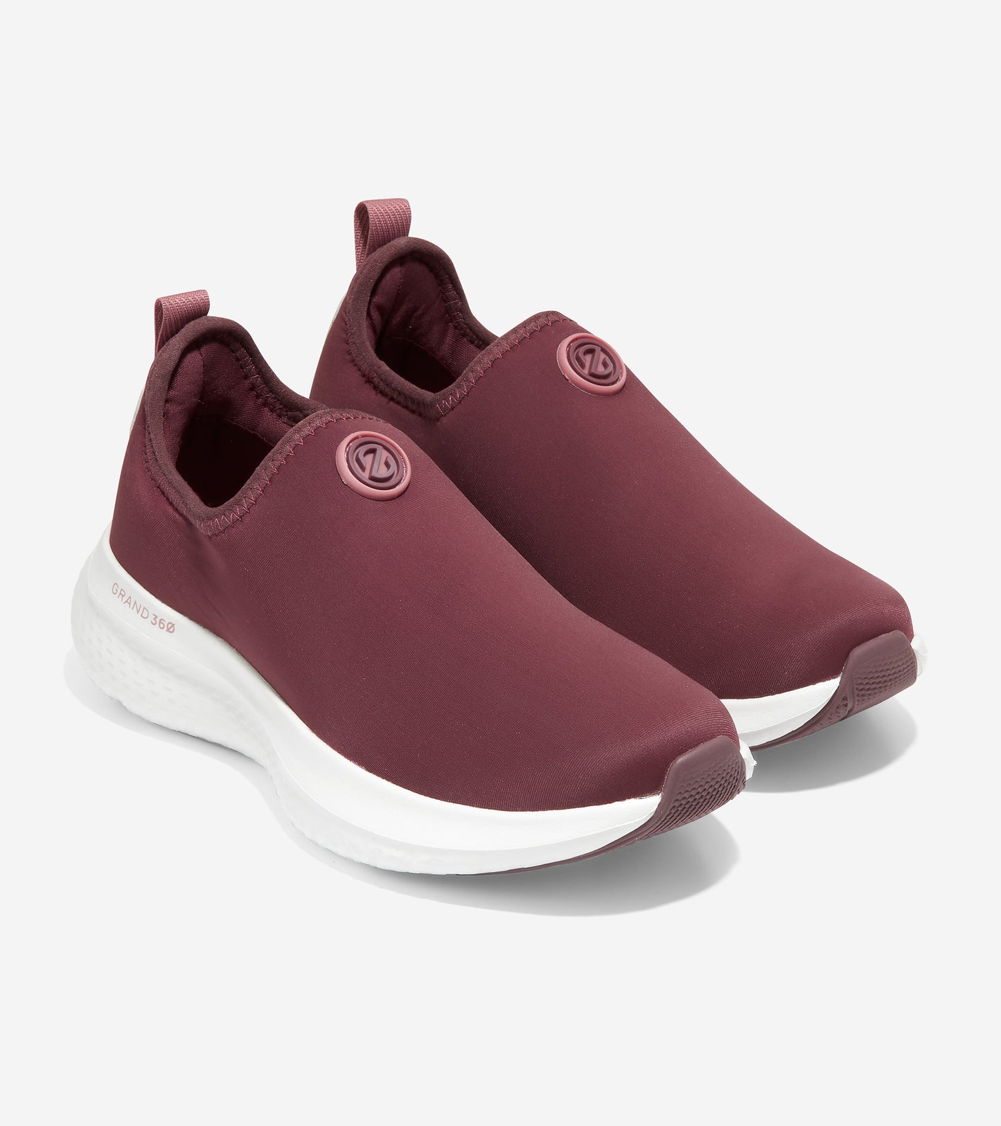 ZERØGRAND Changepace Slip-On Sneaker