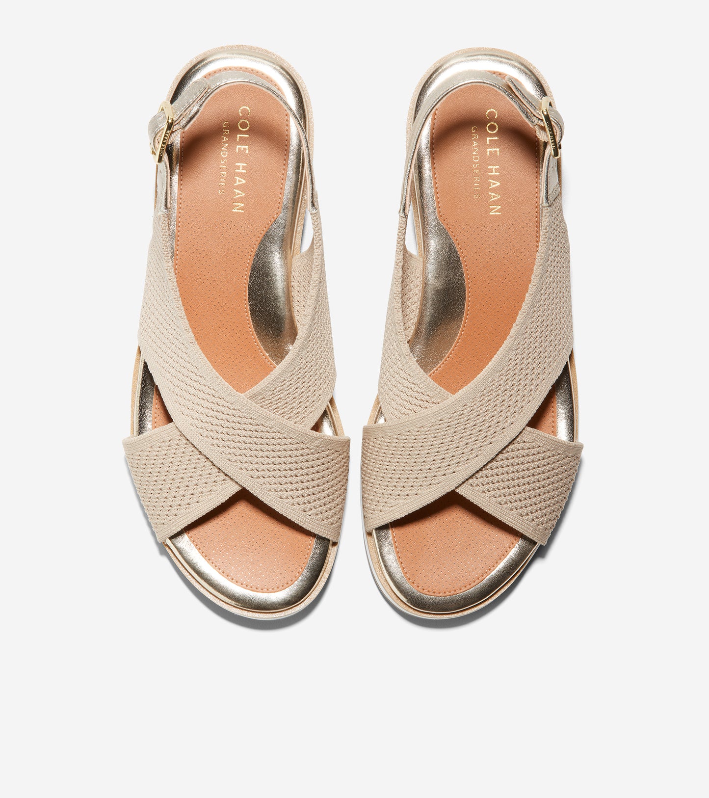 Mikaela Sandal