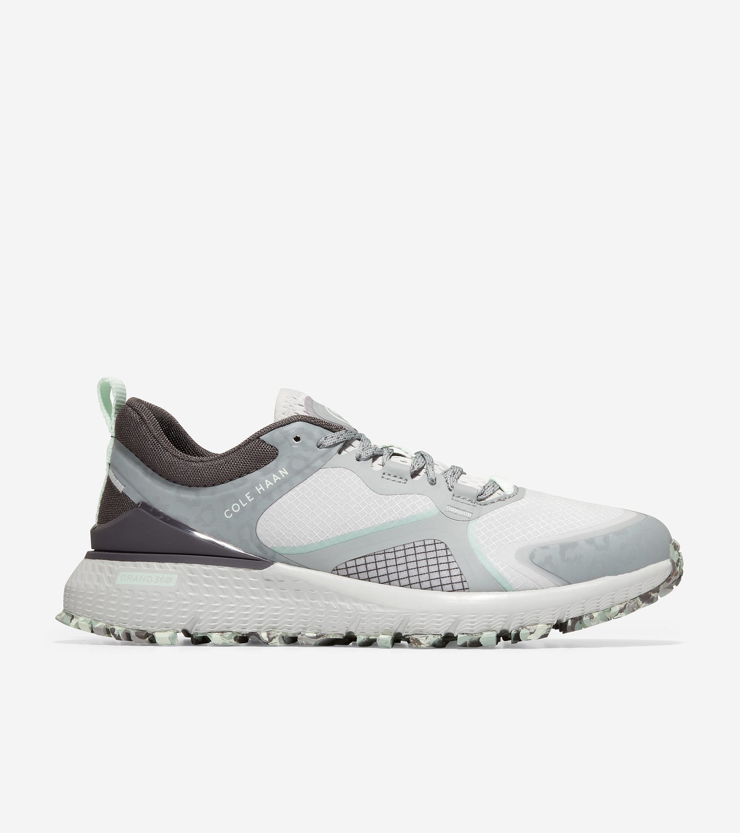 ZERØGRAND Overtake 2 All-Terrain Running Shoe Women's