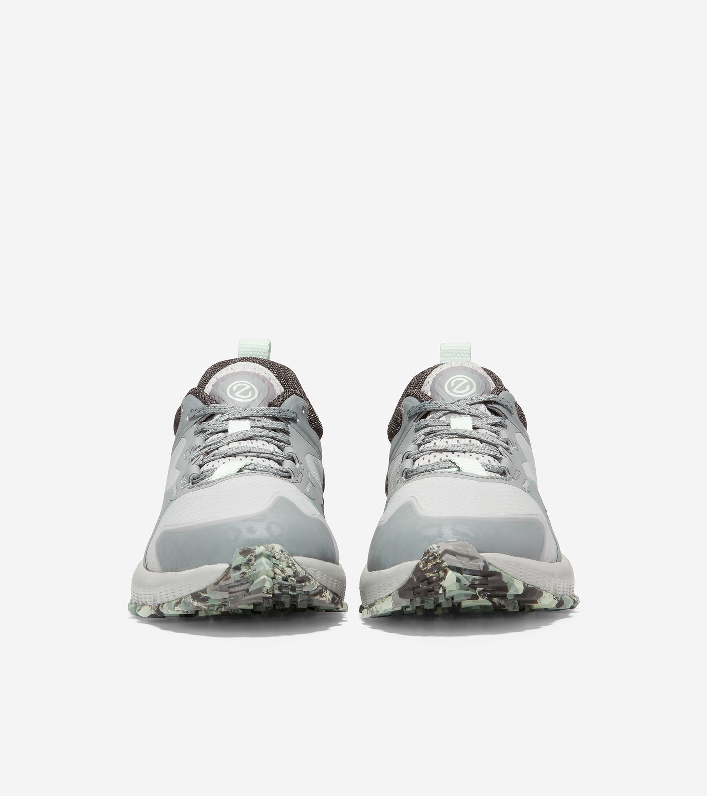 ZERØGRAND Overtake 2 All-Terrain Running Shoe Women's