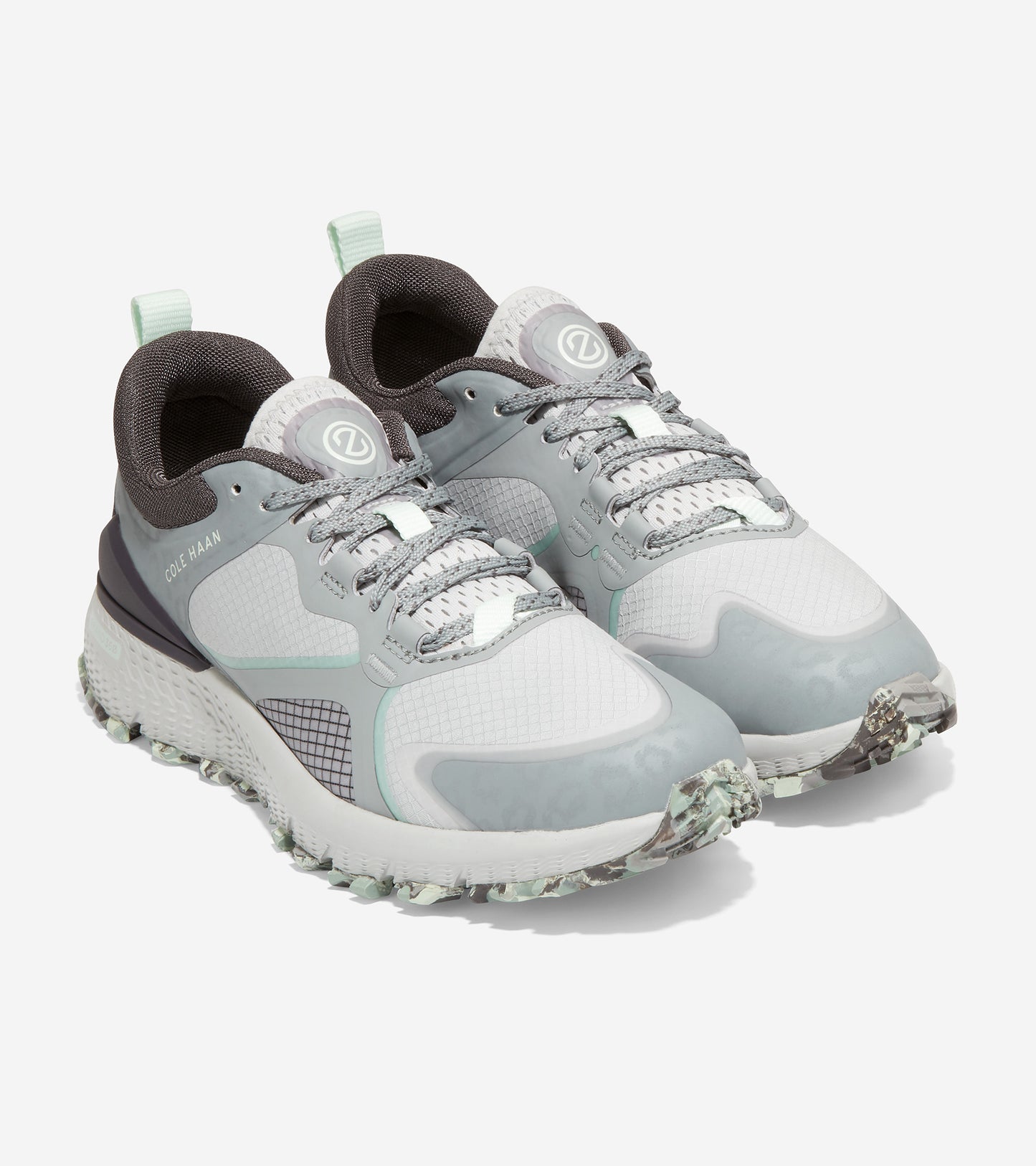 ZERØGRAND Overtake 2 All-Terrain Running Shoe Women's