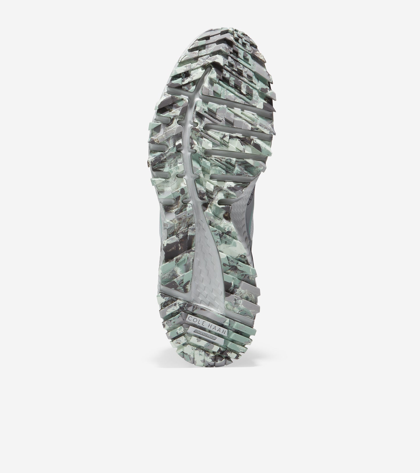 ZERØGRAND Overtake 2 All-Terrain Running Shoe Women's