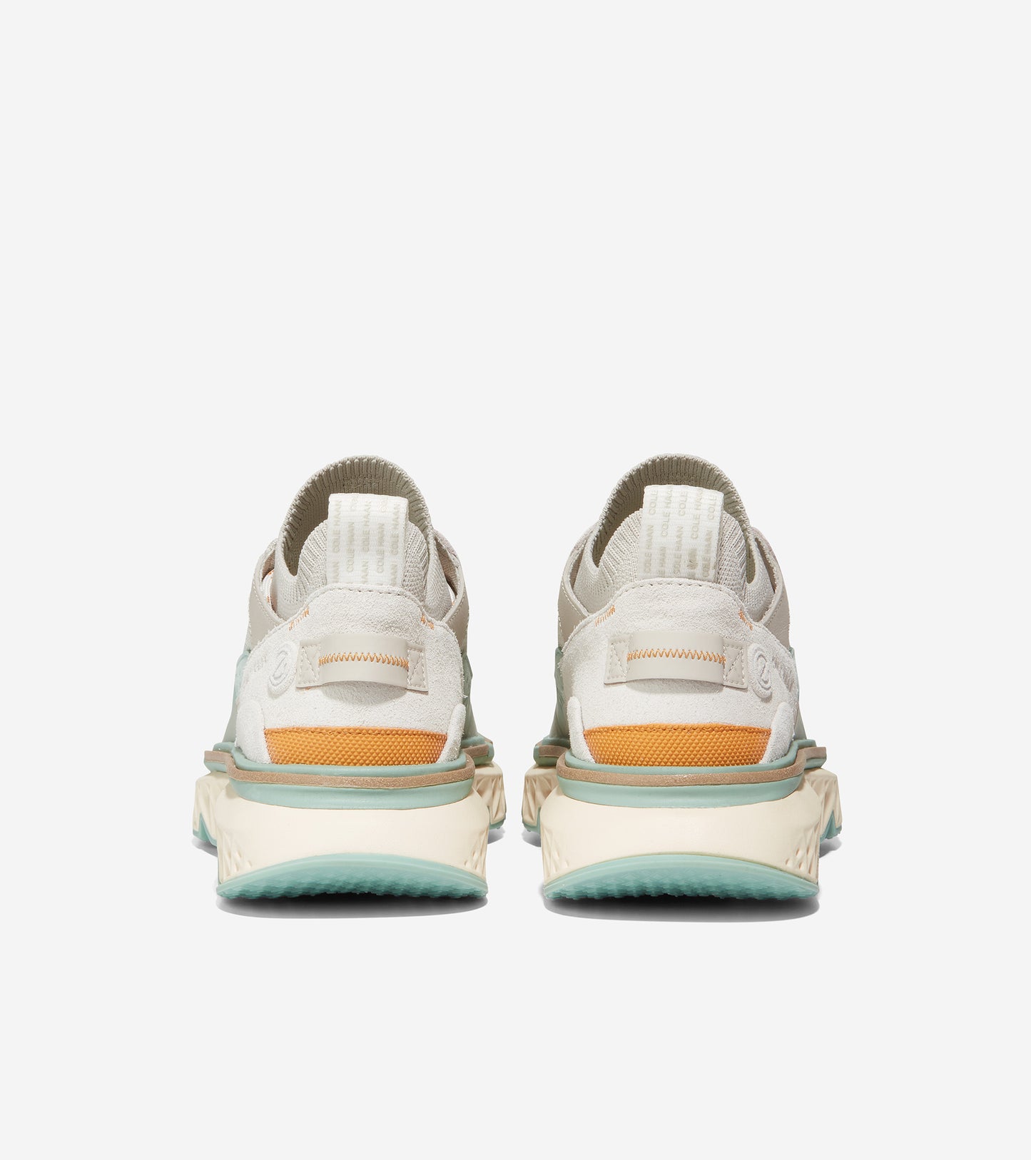 Women's 5.ZERØGRAND WRK Sneaker