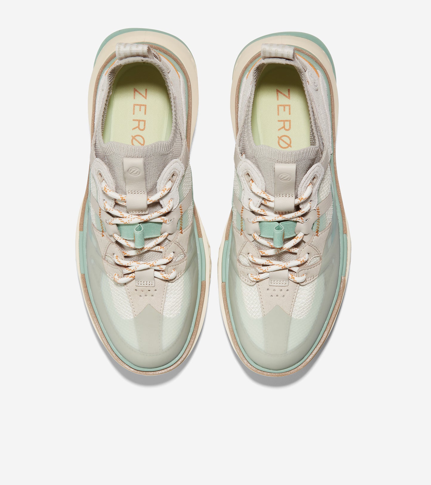 Women's 5.ZERØGRAND WRK Sneaker