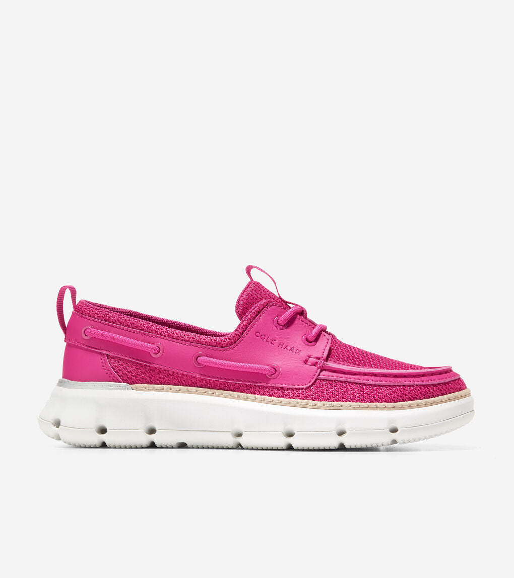 Nike boat shoes womens best sale