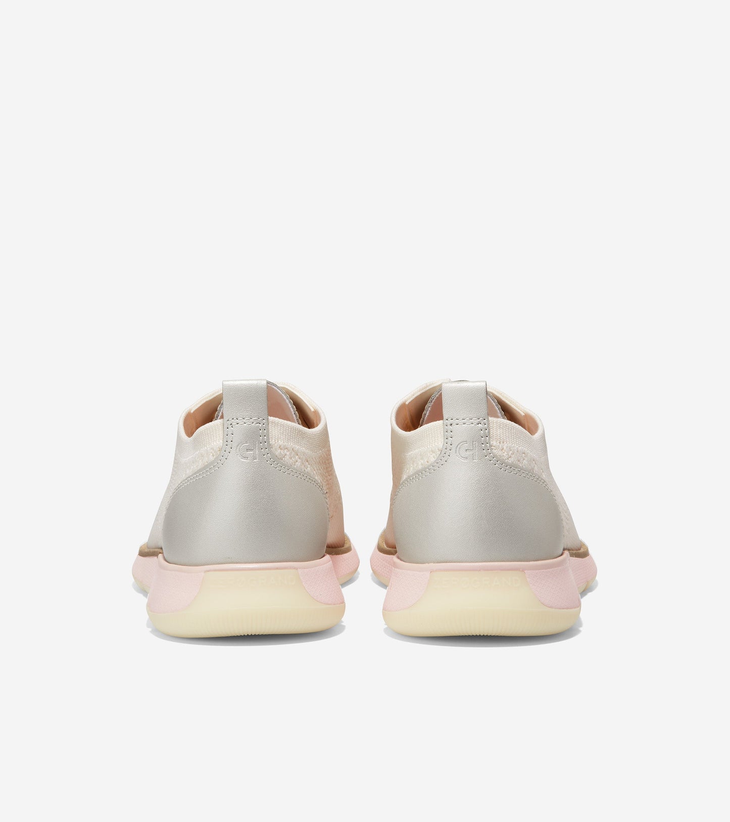 Women's 4.ZERØGRAND Oxford