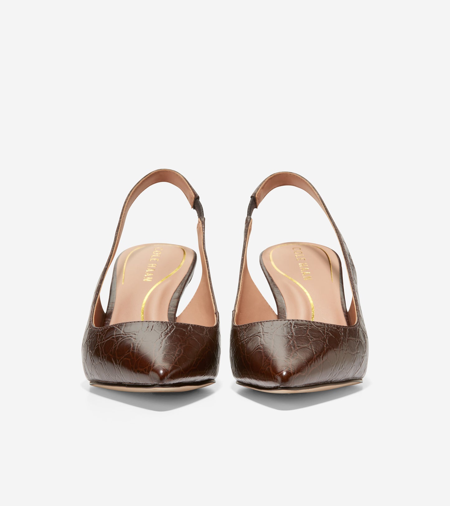 Women's Vandam Sling Back Pump