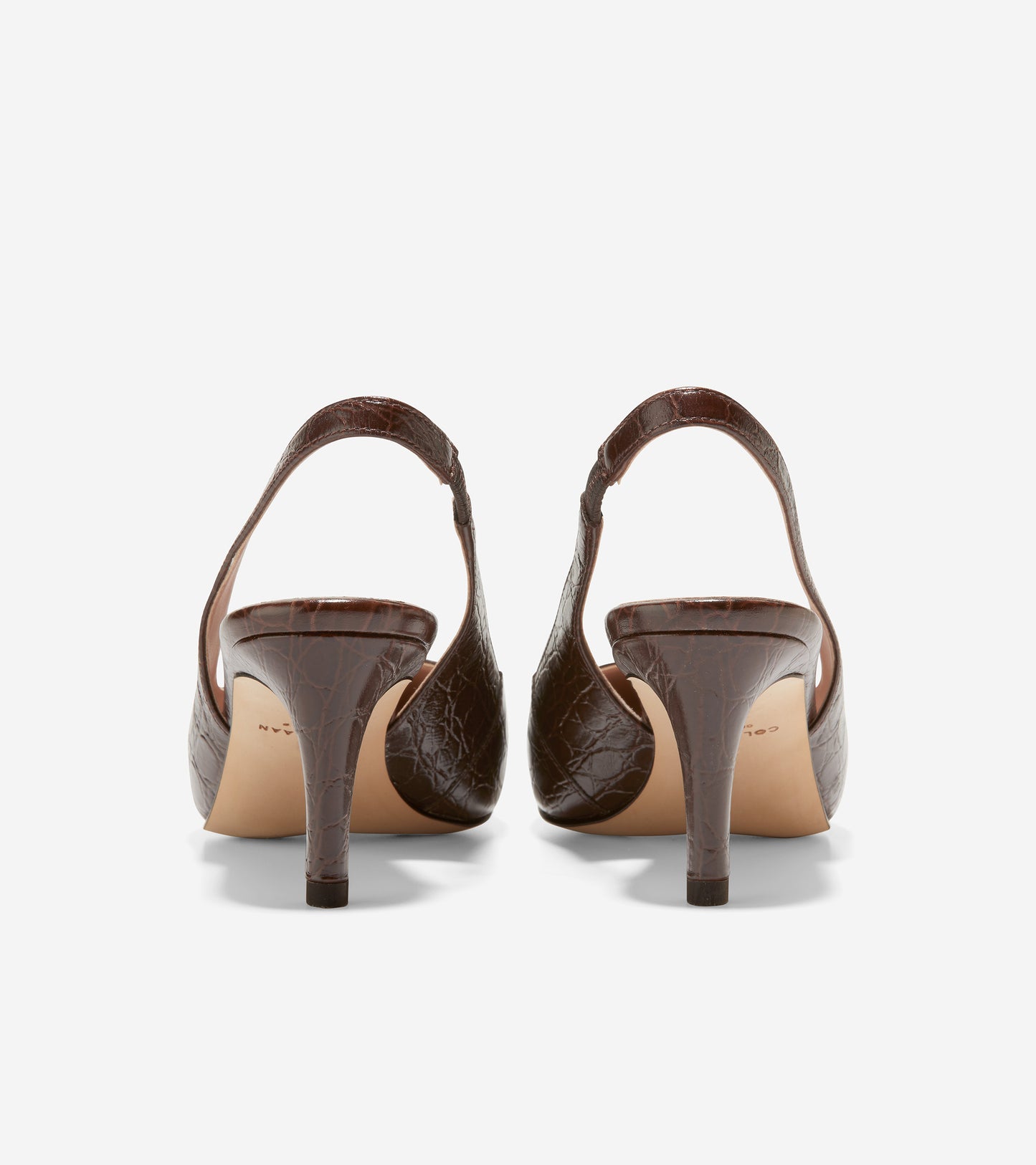 Women's Vandam Sling Back Pump