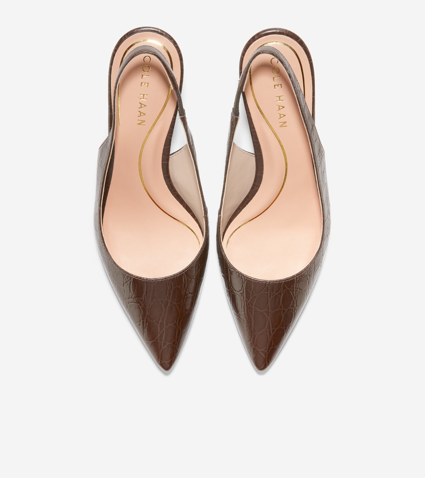 Women's Vandam Sling Back Pump