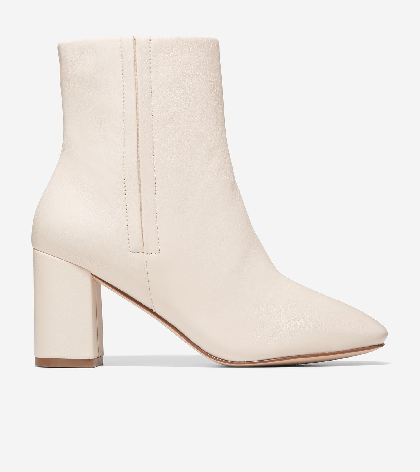 Women's Chrystie Square Toe Bootie
