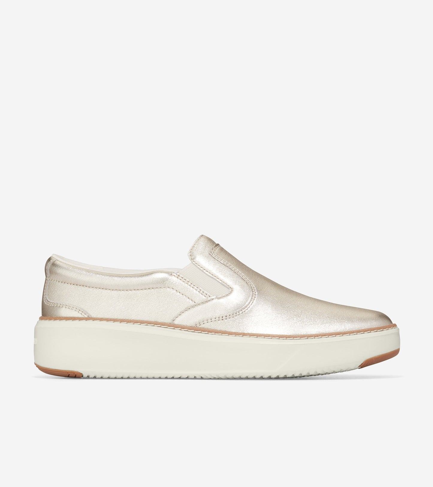 GrandPrø Topspin Slip-On Sneaker