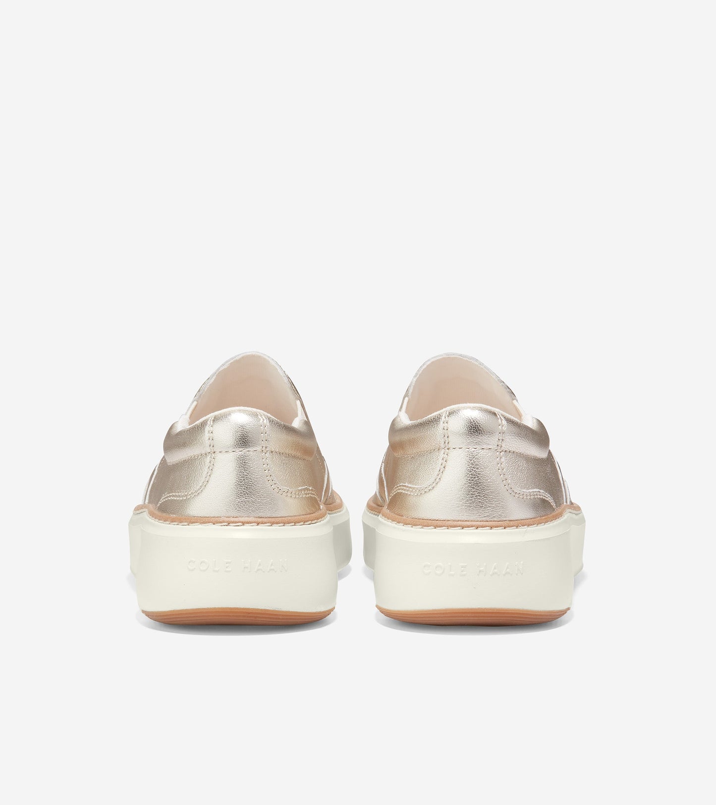 GrandPrø Topspin Slip-On Sneaker