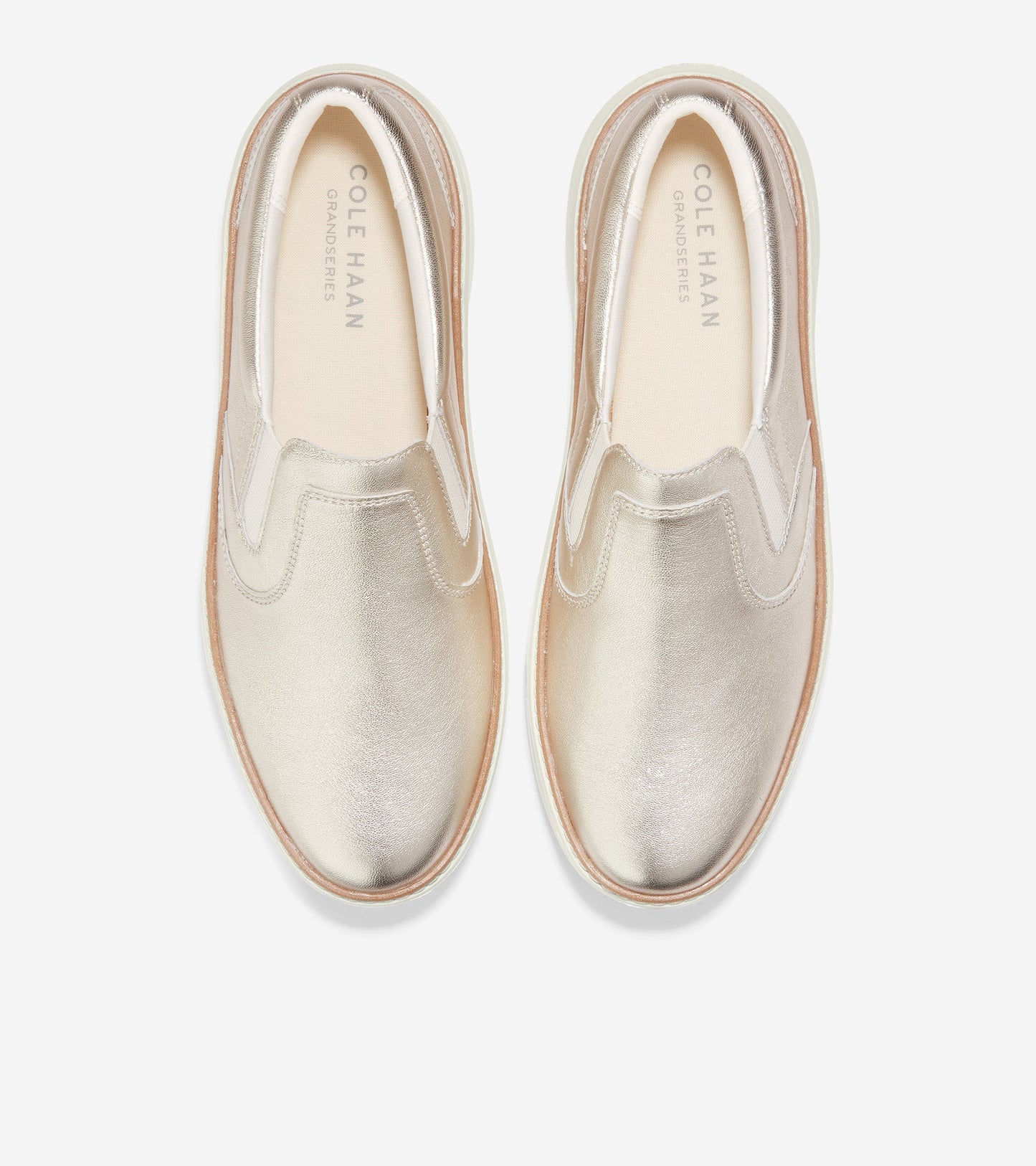 GrandPrø Topspin Slip-On Sneaker