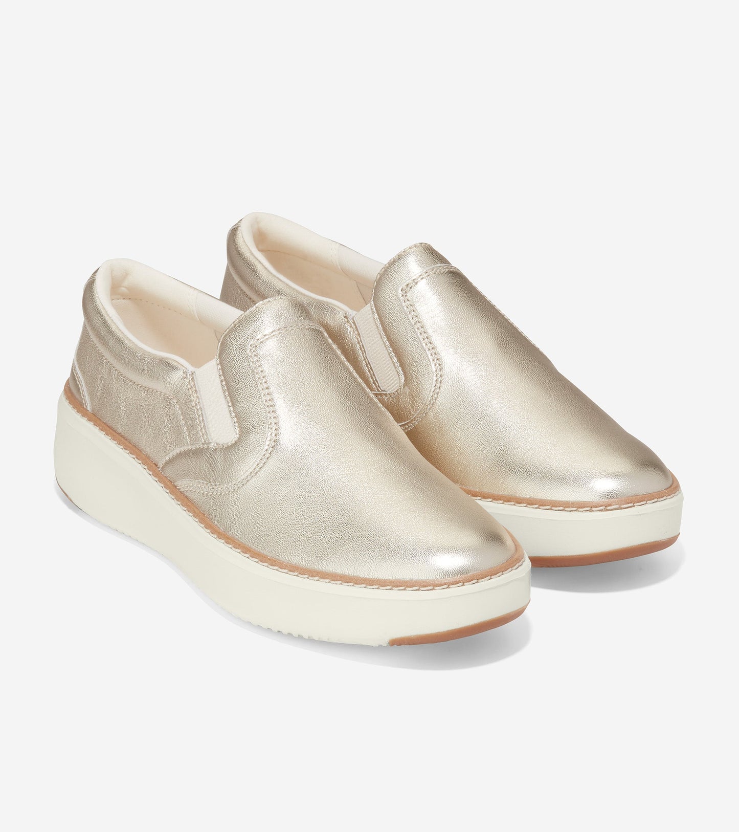 GrandPrø Topspin Slip-On Sneaker