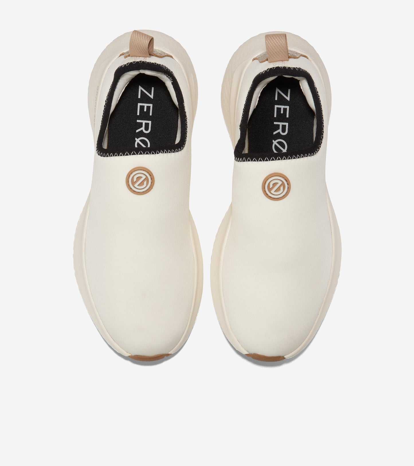 ZERØGRAND Changepace Slip-On Sneaker