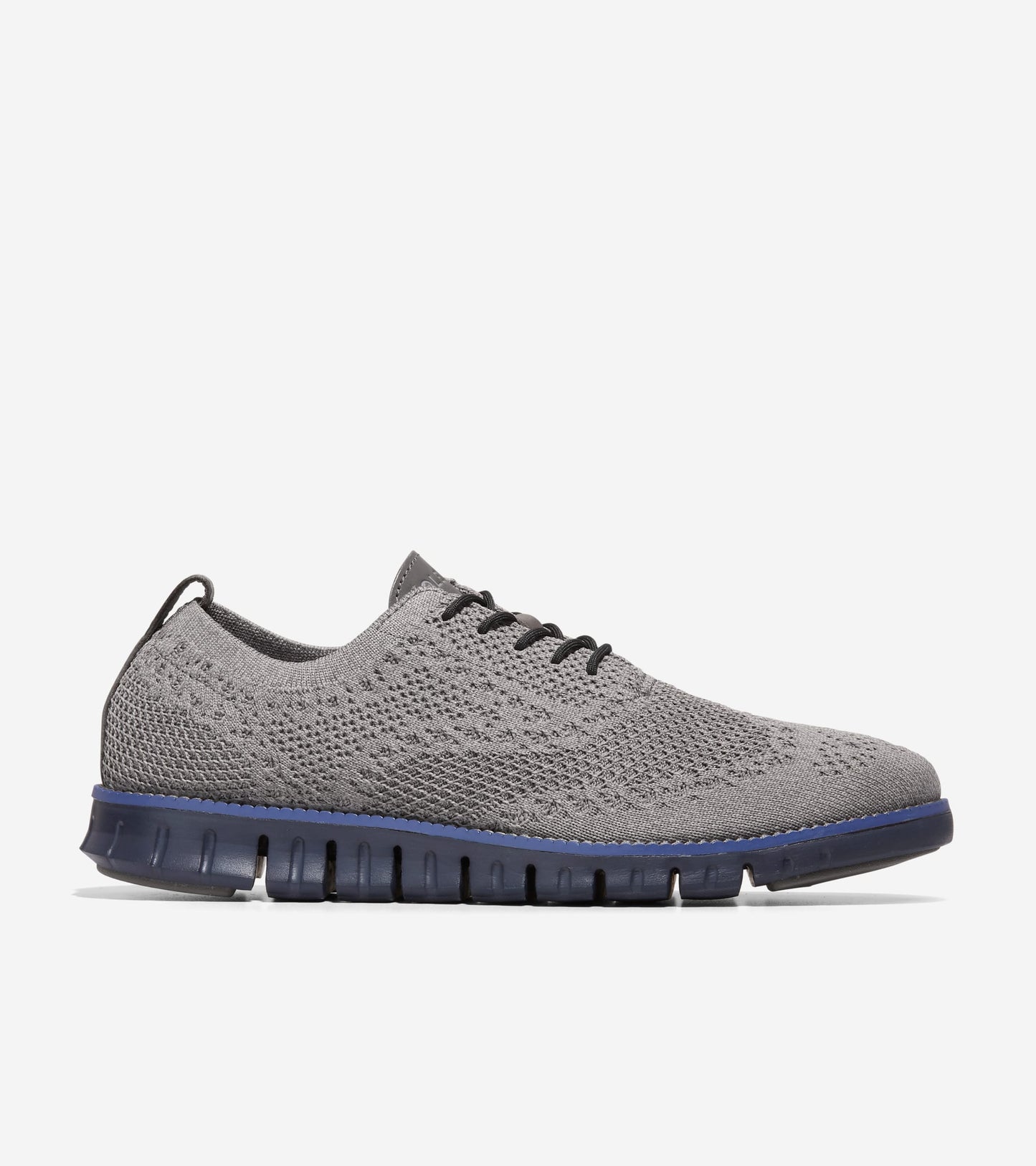 Men's ZERØGRAND Wingtip Oxford