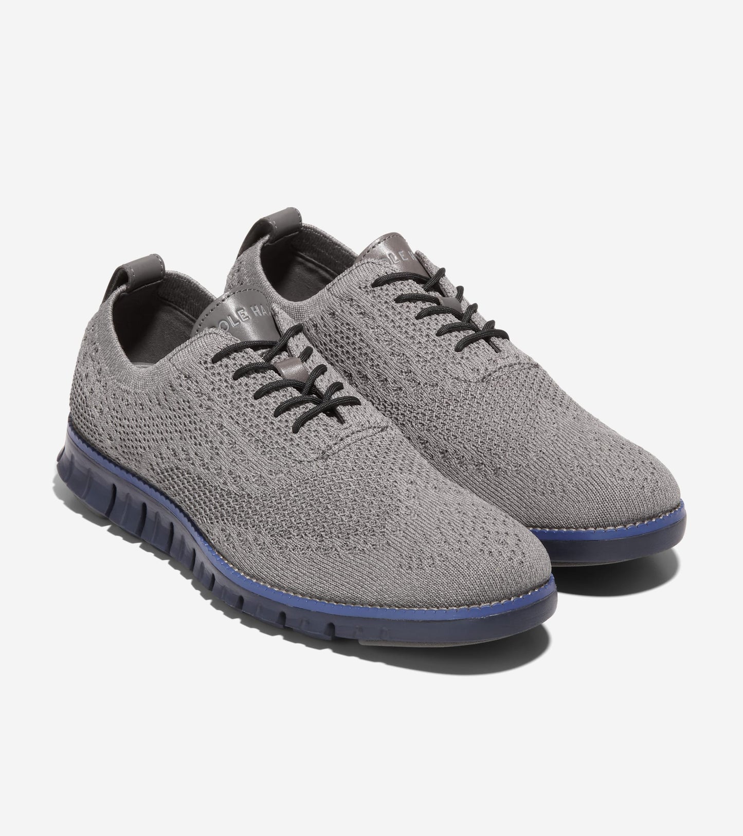 Men's ZERØGRAND Wingtip Oxford