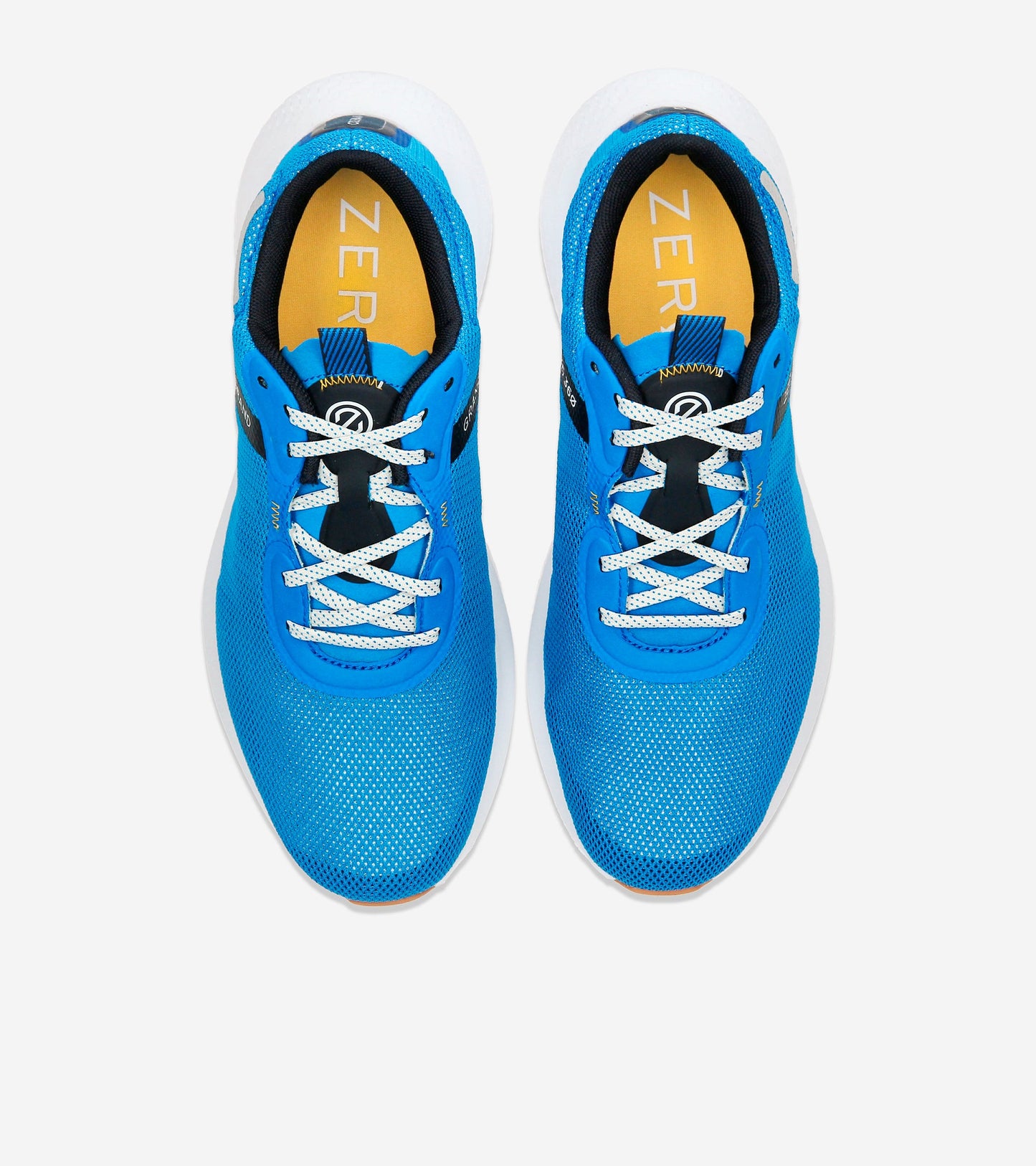ZERØGRAND Outpace 2 Running Shoe